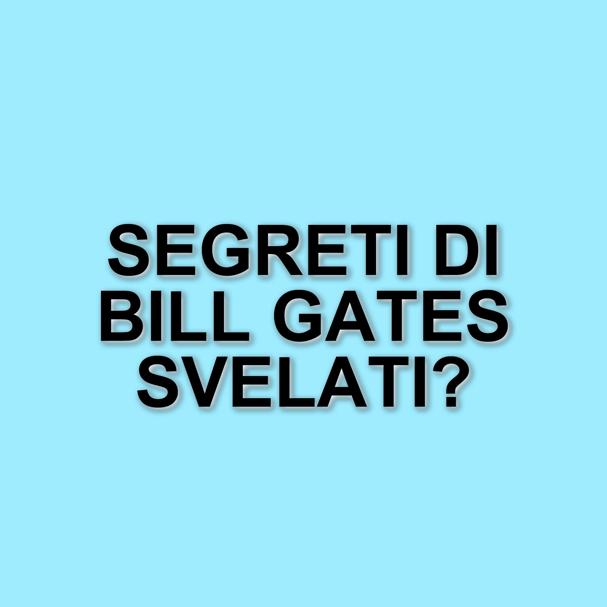 La vita privata di Bill Gates: rivelazioni dalla figlia Phoebe sulla sua timidezza sociale