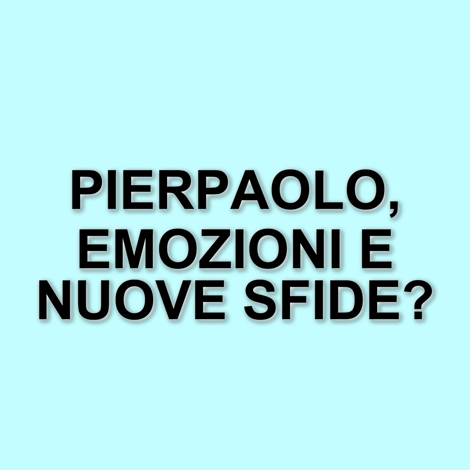 Pierpaolo Pretelli inizia una nuova avventura come inviato de 'L'Isola dei Famosi 2025'