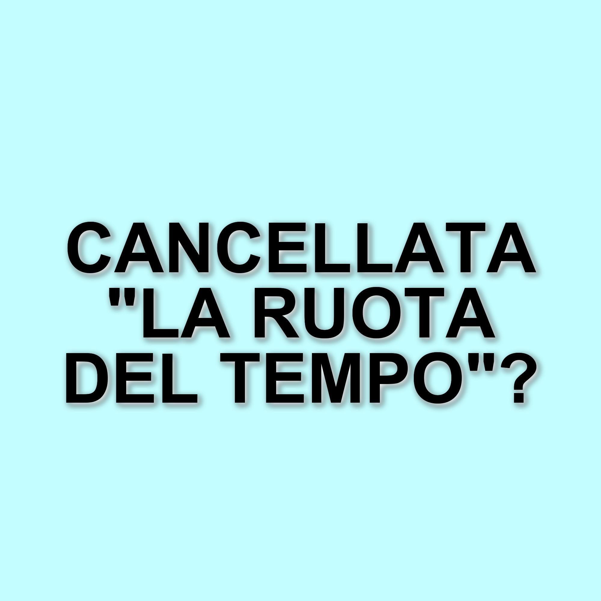 La ruota del tempo: cancellata la quarta stagione della serie fantasy di Prime Video