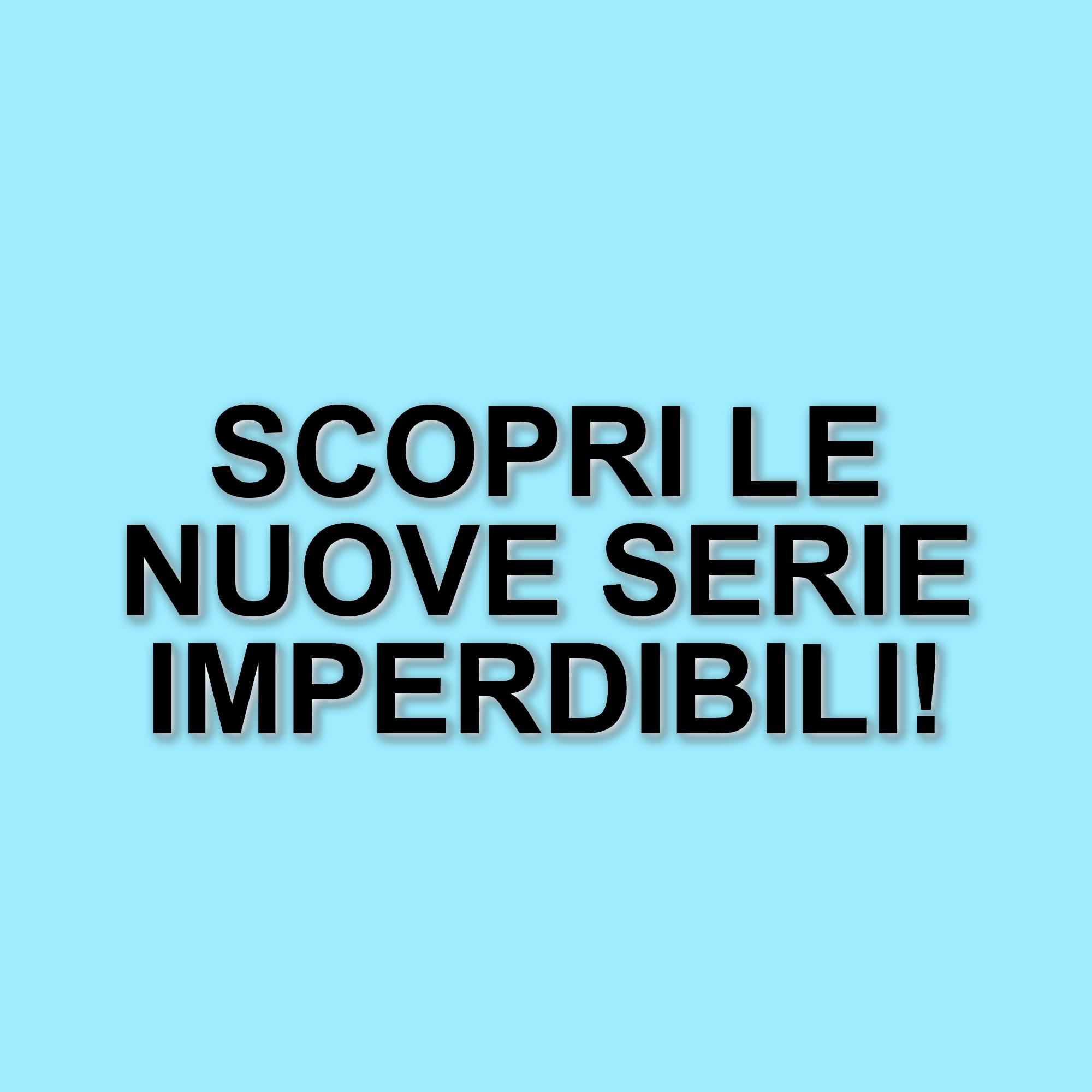 Novità su Prime Video: le serie TV da non perdere nel 2025