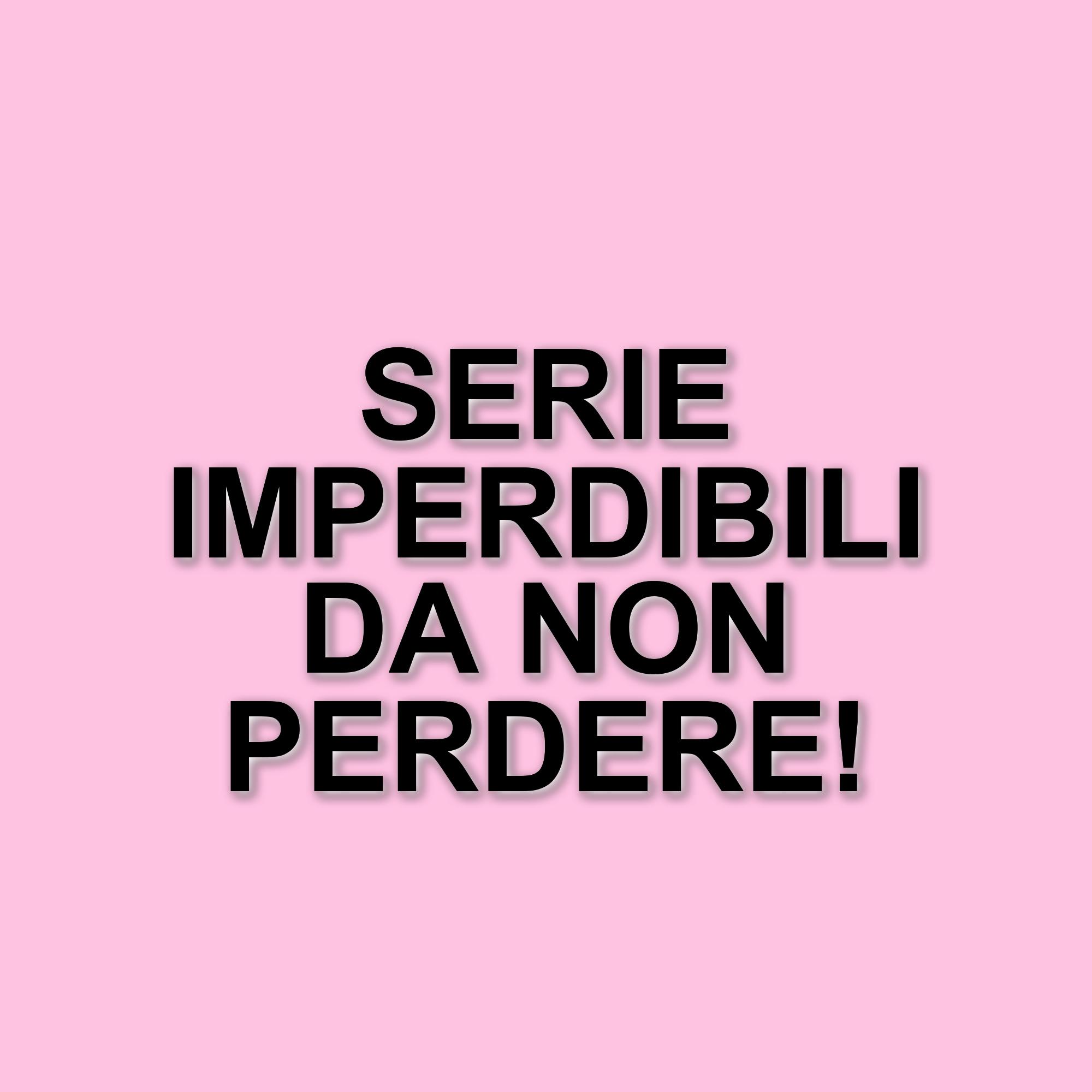 Scopri le serie TV imperdibili su Prime Video: consigli settimanali per gli appassionati