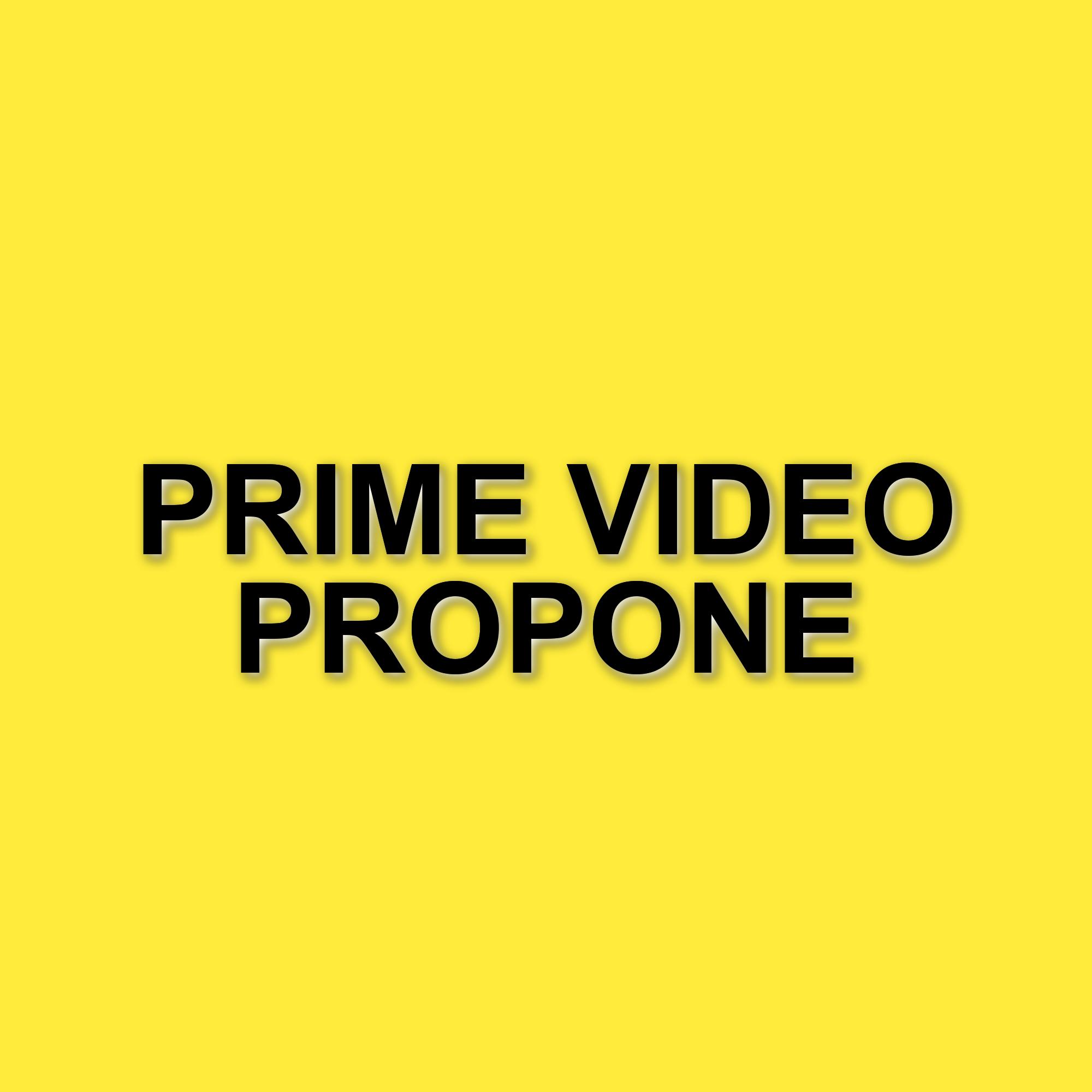 I migliori film da non perdere su Prime Video: horror e fantascienza da vedere nel 2025