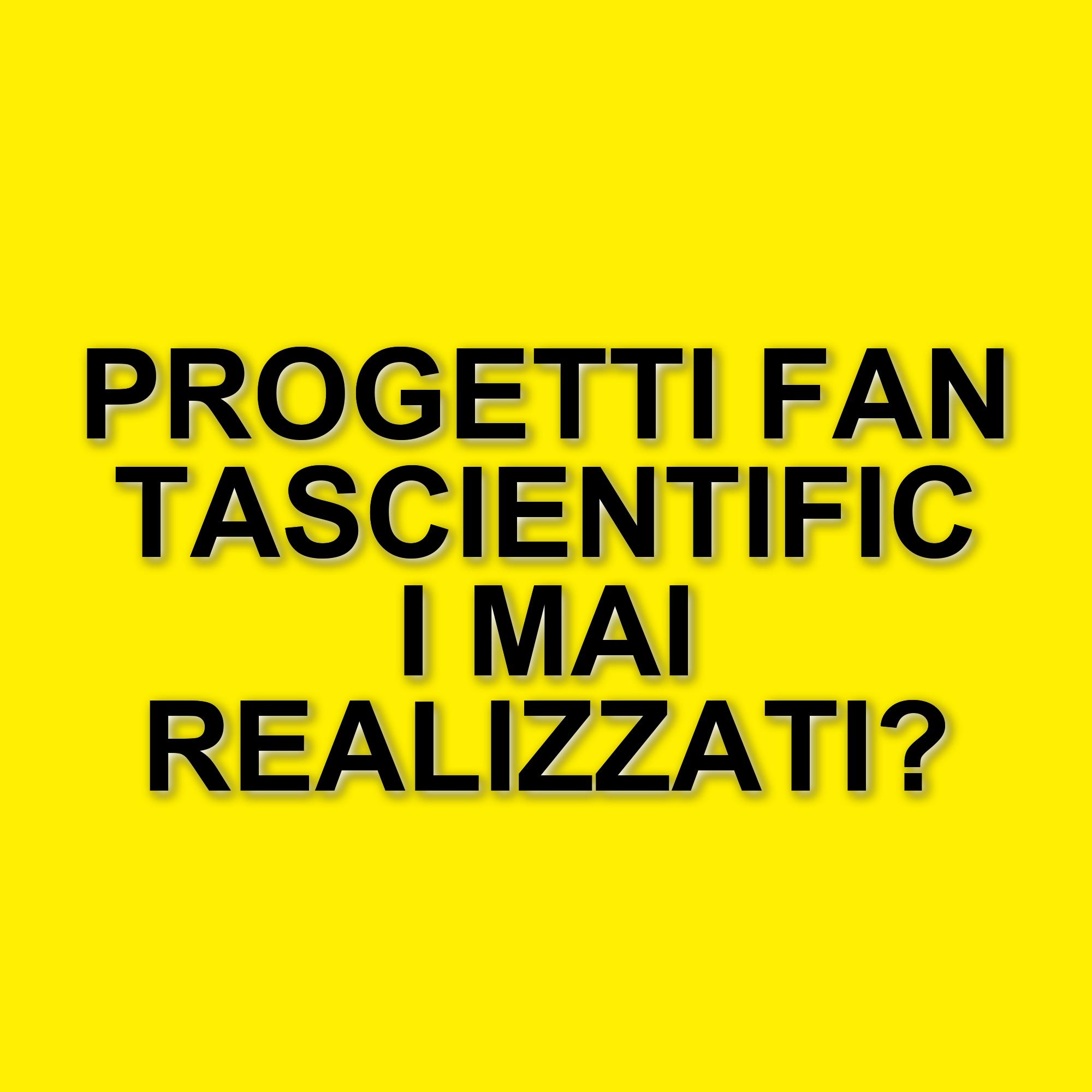 Progetti cinematografici mai realizzati: i film fantasma che hanno affascinato i fan