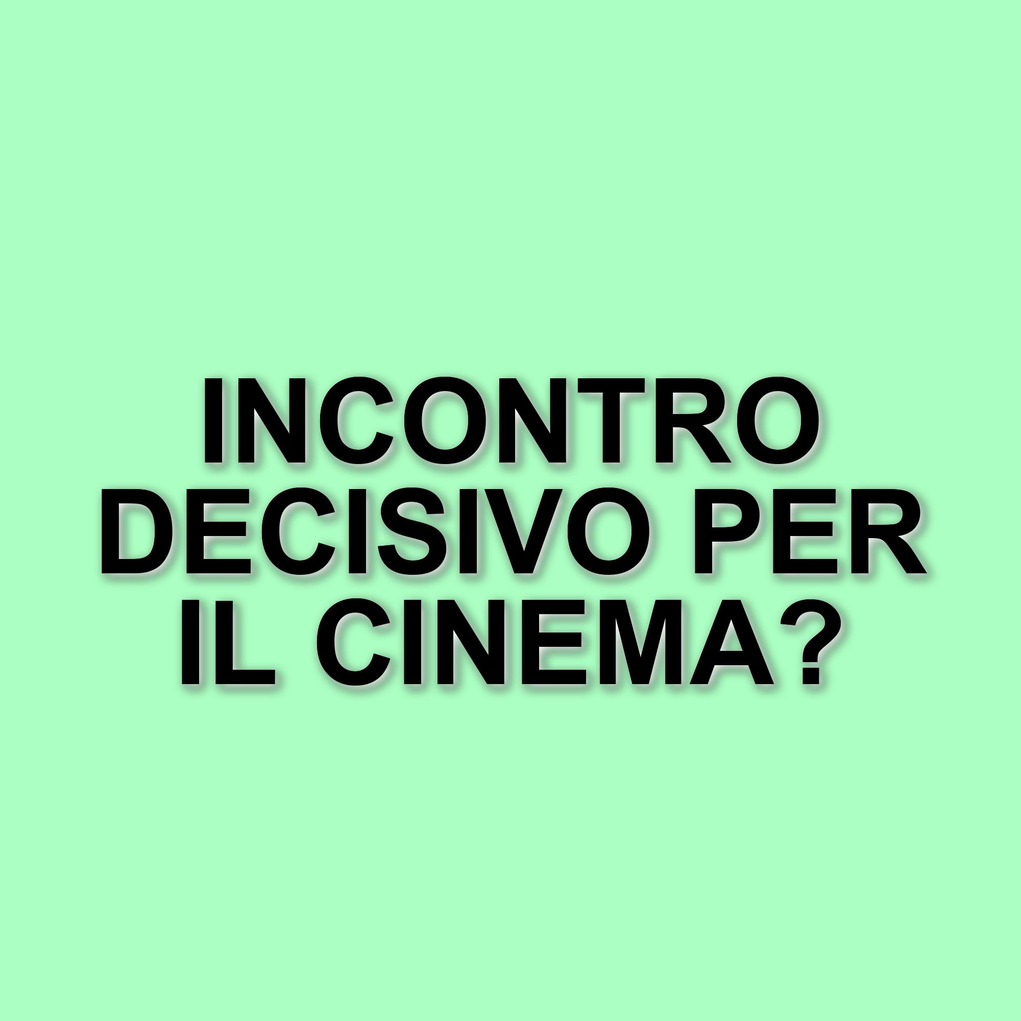 Pupi Avati e il cinema italiano: un appello alla politica per un incontro urgente