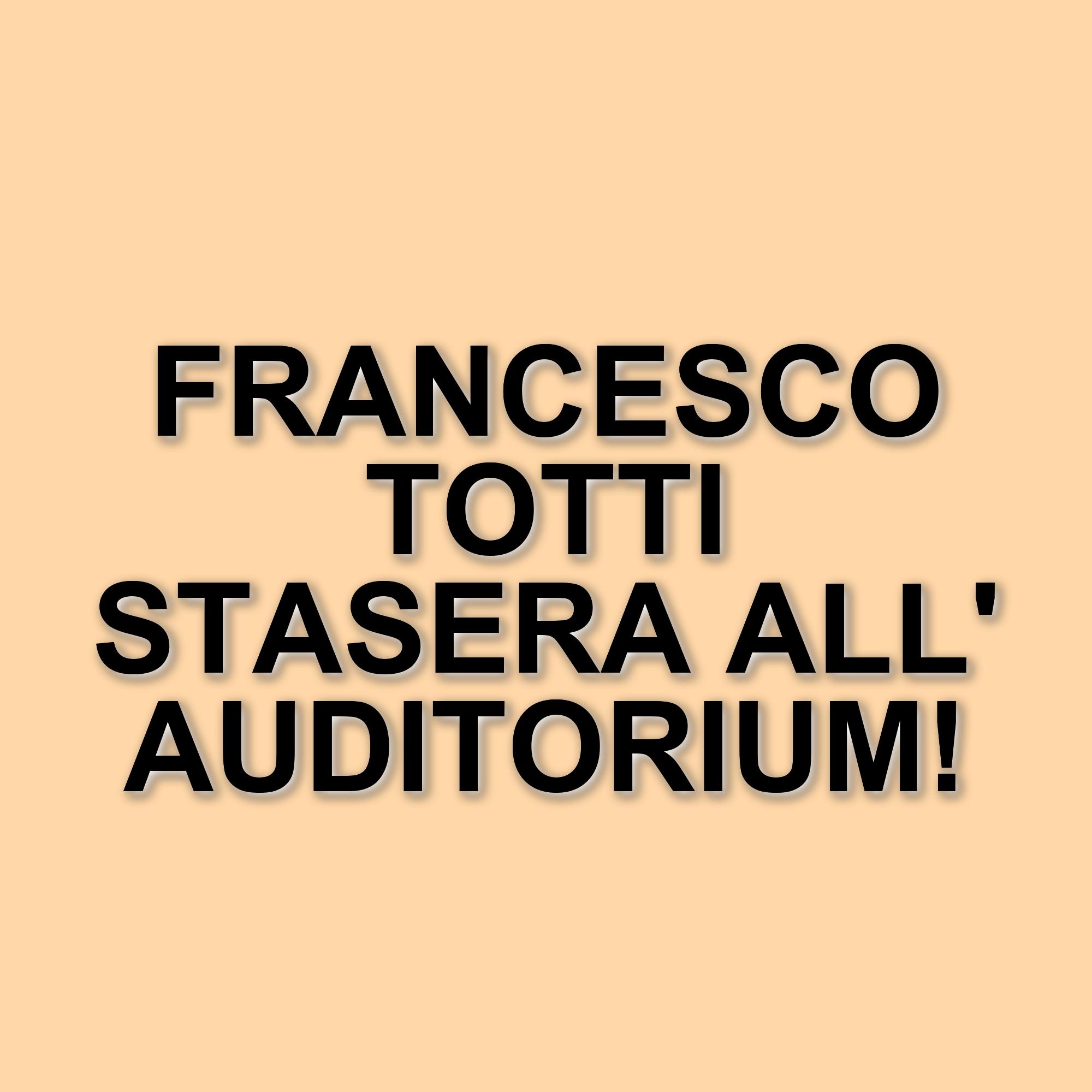 Stasera su Rai 1: torna Sognando... Ballando con le Stelle con Francesco Totti come ospite speciale