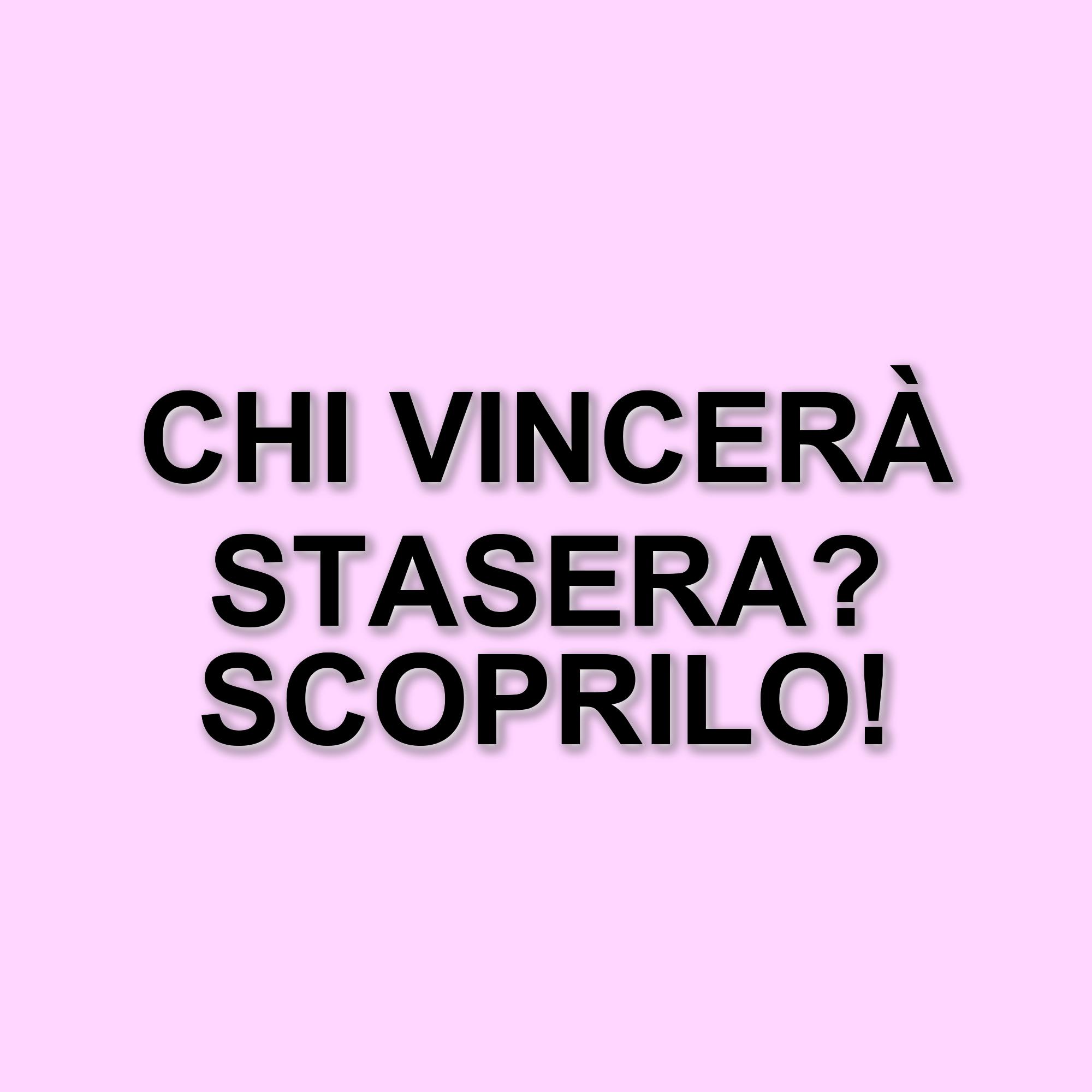 Amici di Maria De Filippi: la finale attesa con cinque talenti pronti a contendersi la vittoria