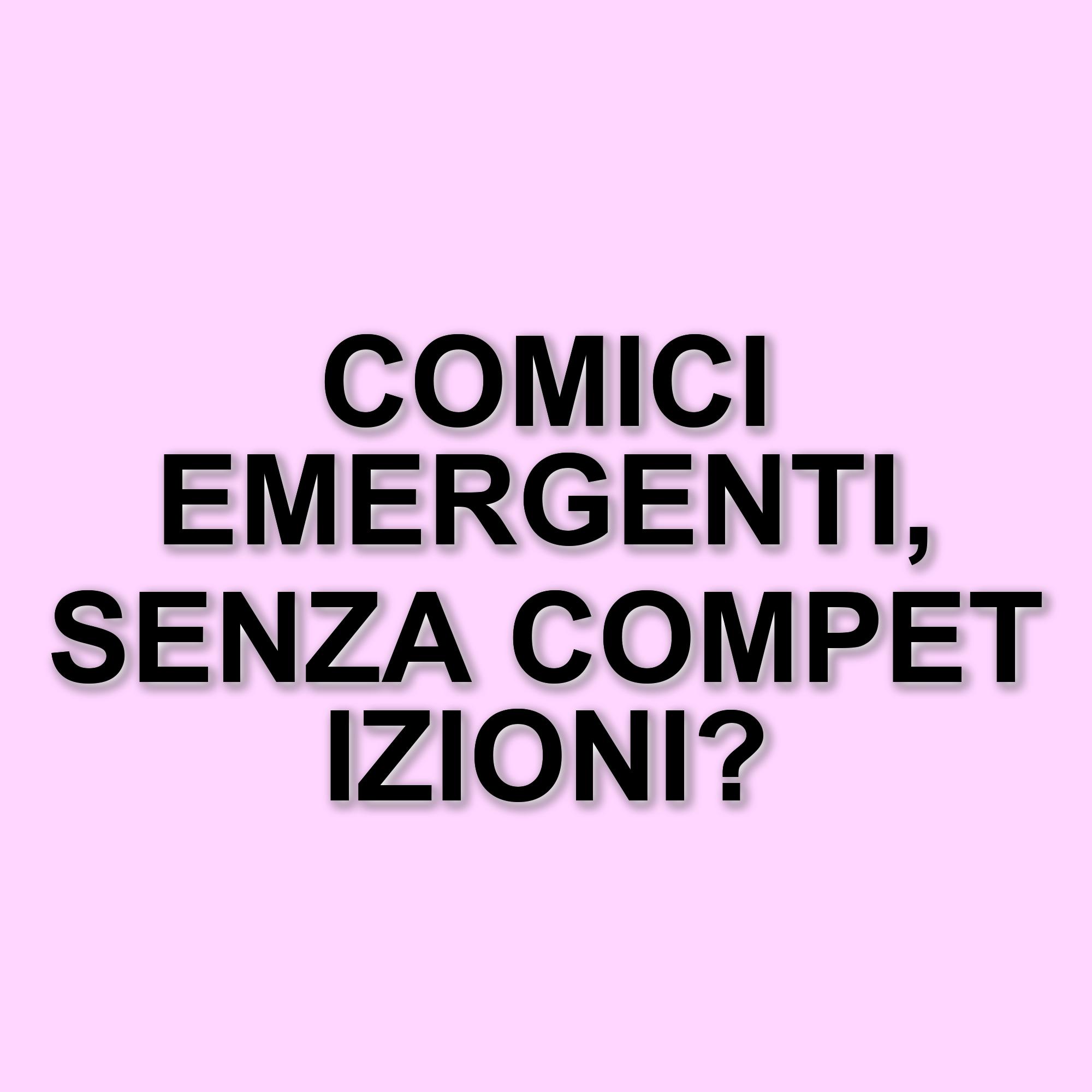 "Audiscion": il nuovo format comico di Rai2 che rivoluziona il mondo dei talent show