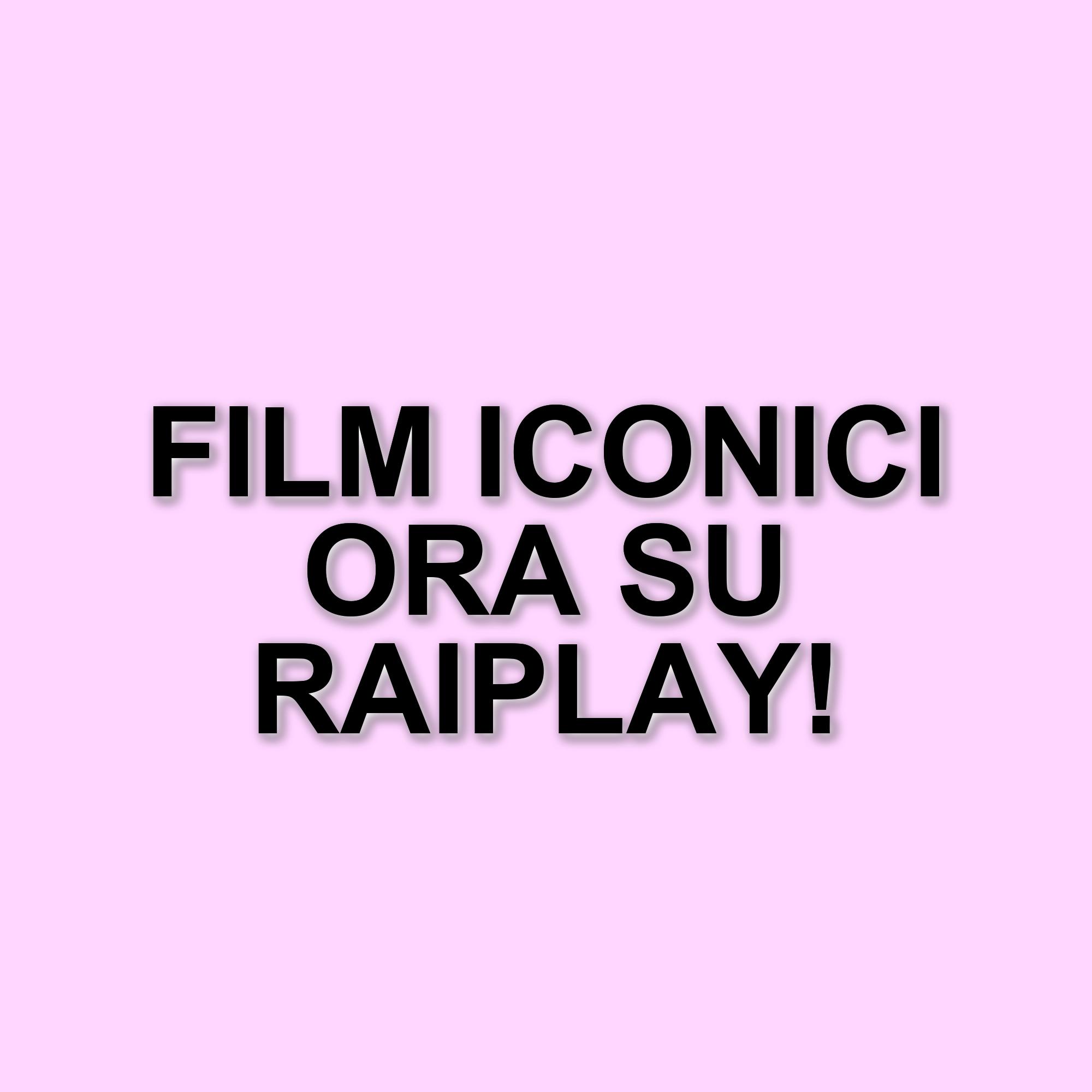 RaiPlay: nuove aggiunte imperdibili nel catalogo di film e serie