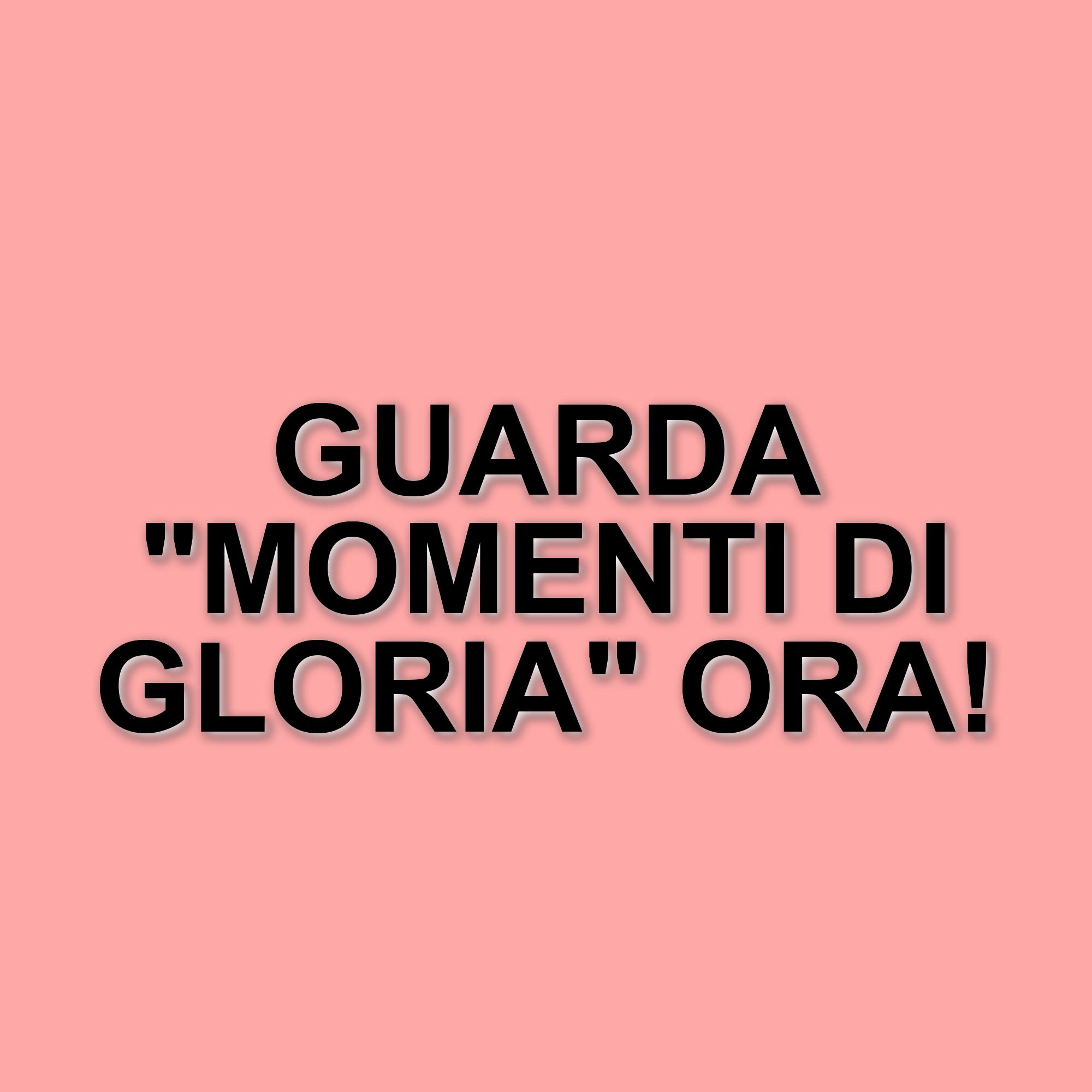 RaiPlay offre un classico del cinema: Momenti di Gloria disponibile in streaming gratuito