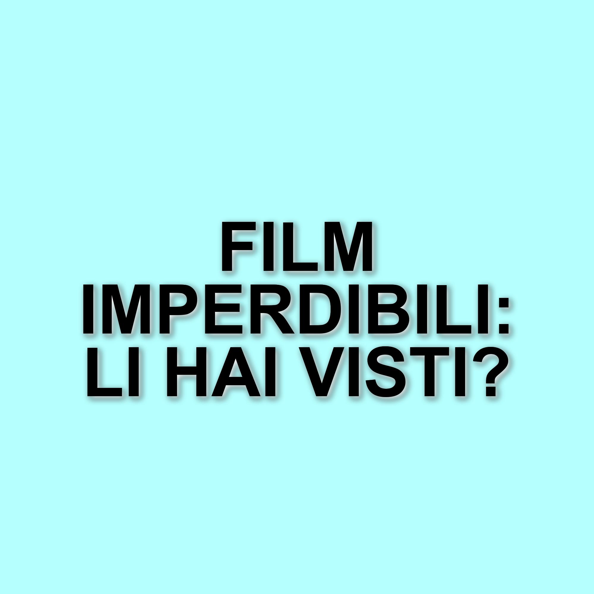 Weekend di relax: film imperdibili su RaiPlay per una serata a casa
