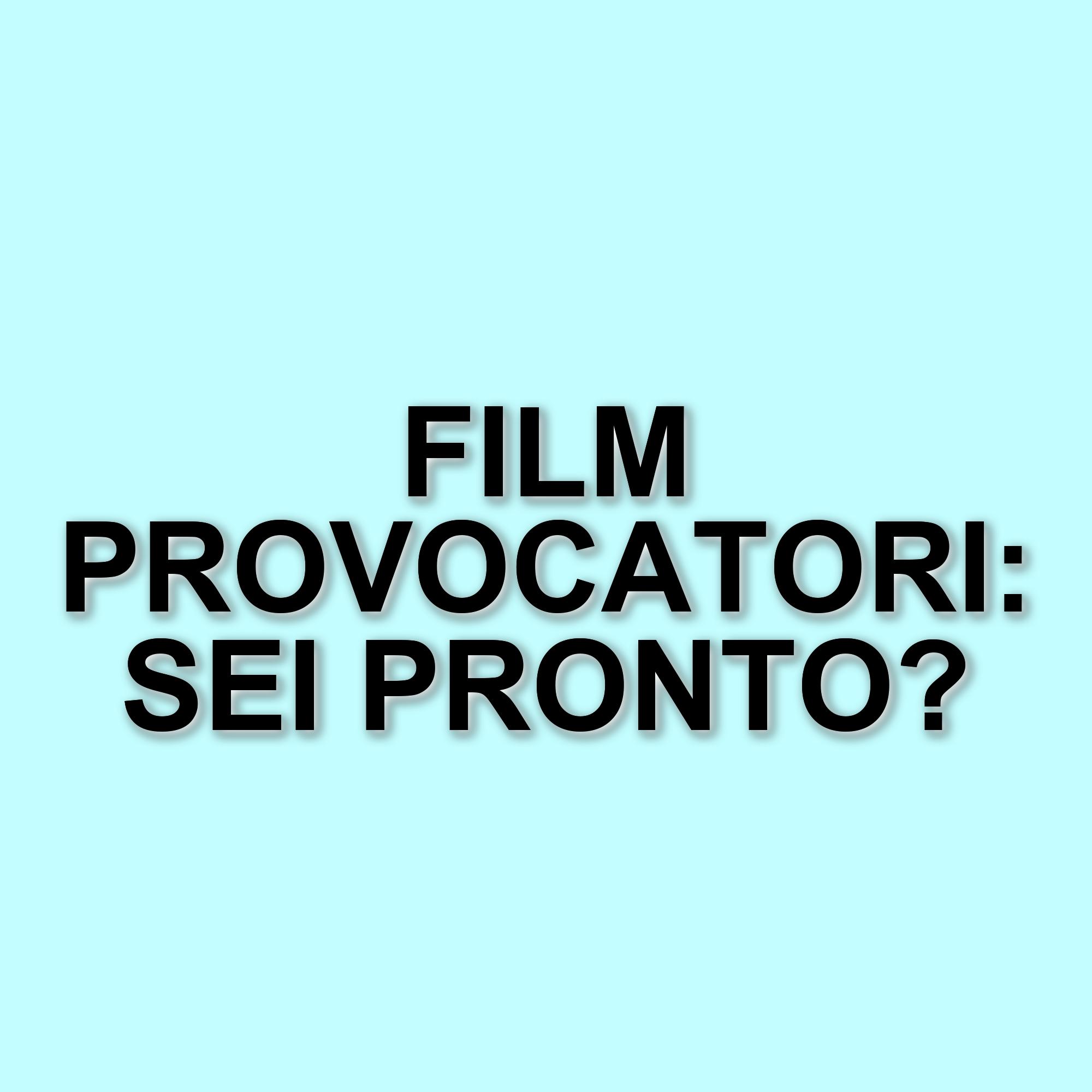 Tre film vietati ai minori da non perdere su RaiPlay: consigli per gli appassionati