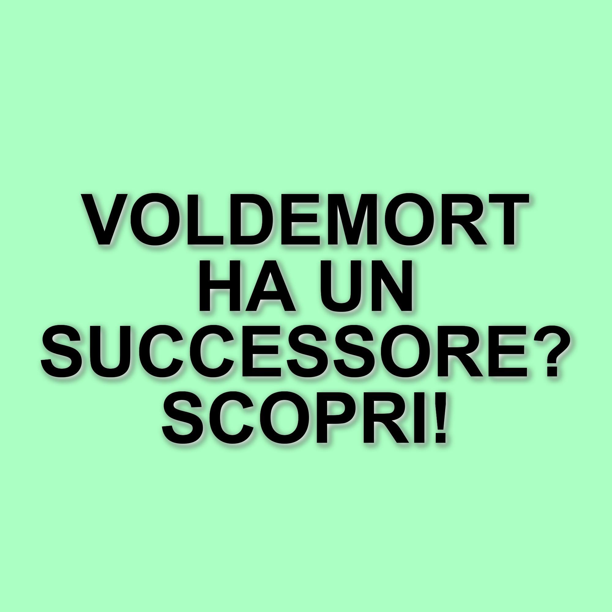 Ralph Fiennes e il suo legame con Voldemort: le sue dichiarazioni sul futuro della saga di Harry Potter