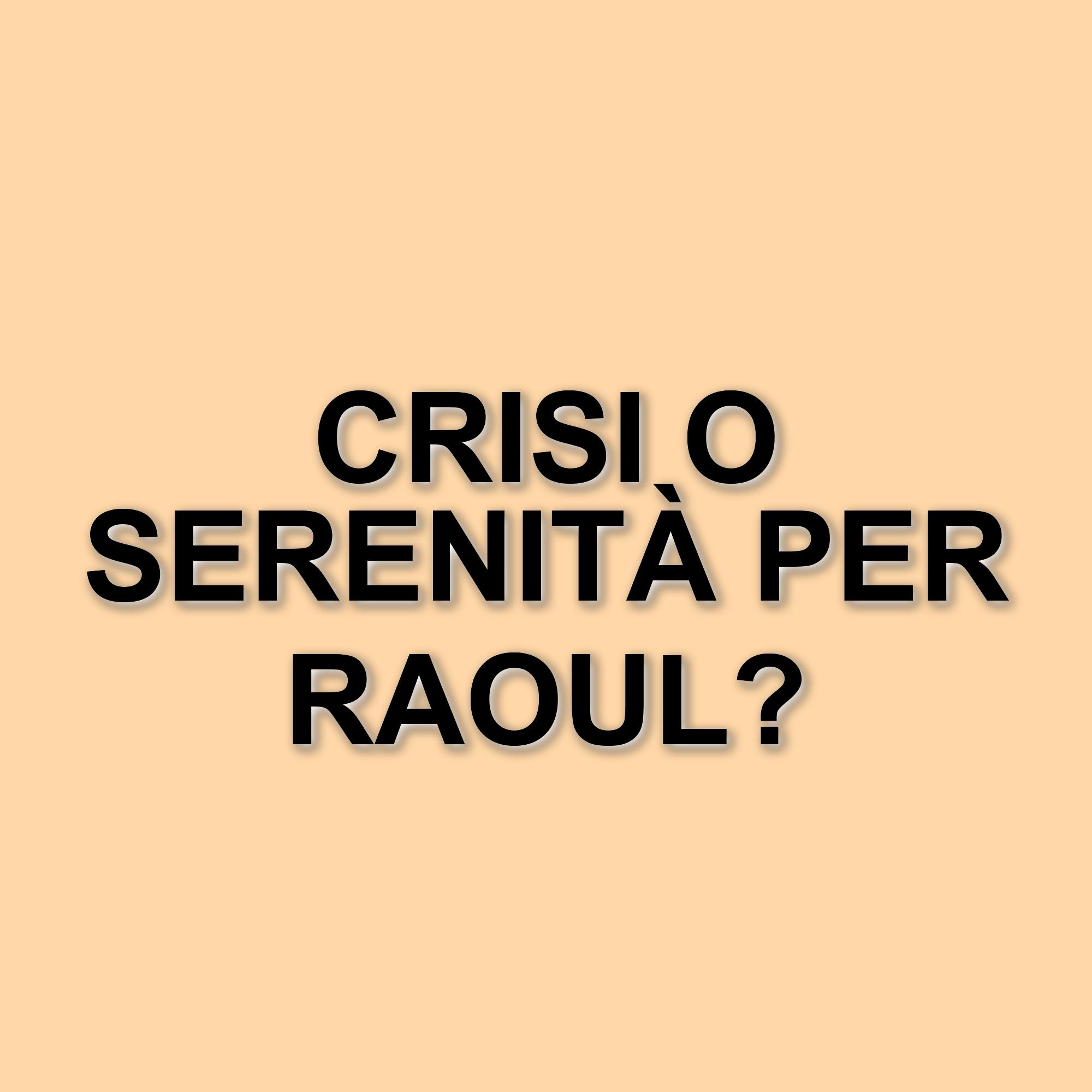 Crisi tra Raoul Bova e Rocío Muñoz Morales: le ultime novità su una relazione in bilico