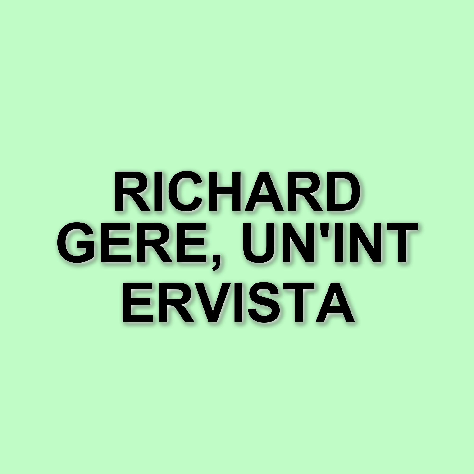 Richard Gere parla di un possibile sequel di Pretty Woman: le dichiarazioni e il contesto
