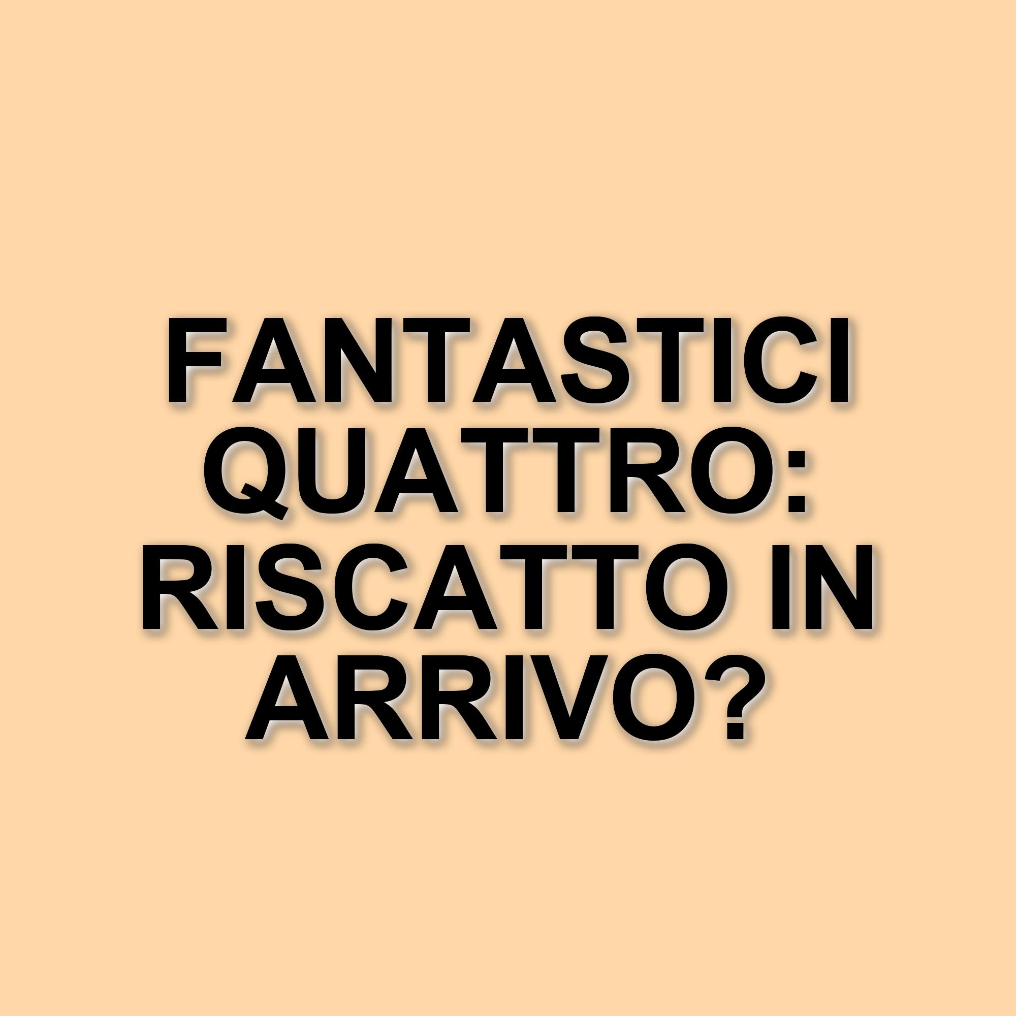 I fantastici quattro: gli inizi, il nuovo film Marvel in arrivo a luglio 2025, affronta riprese aggiuntive
