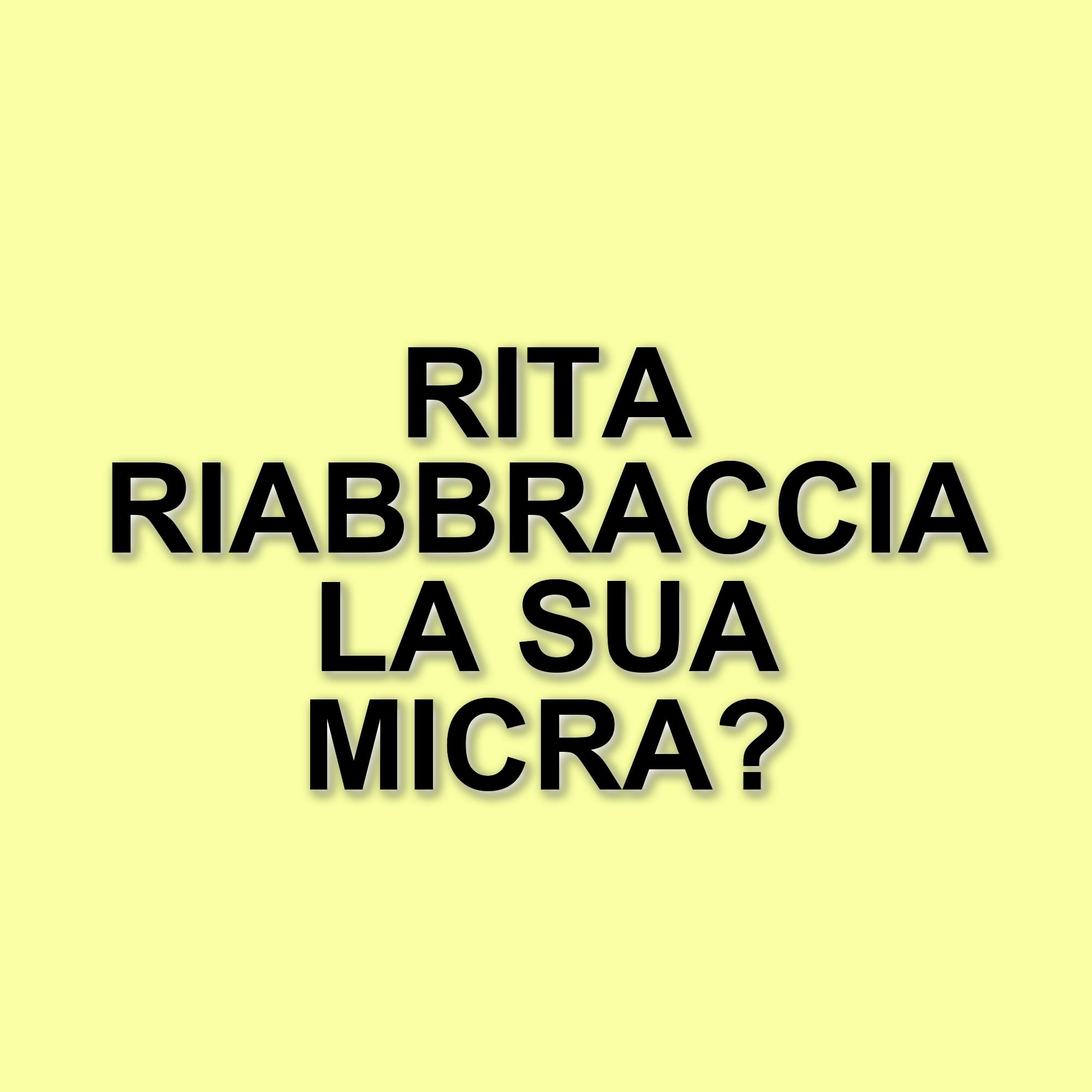 Rita Dalla Chiesa ritrova la sua auto rubata: un gesto di clemenza sorprende i fan