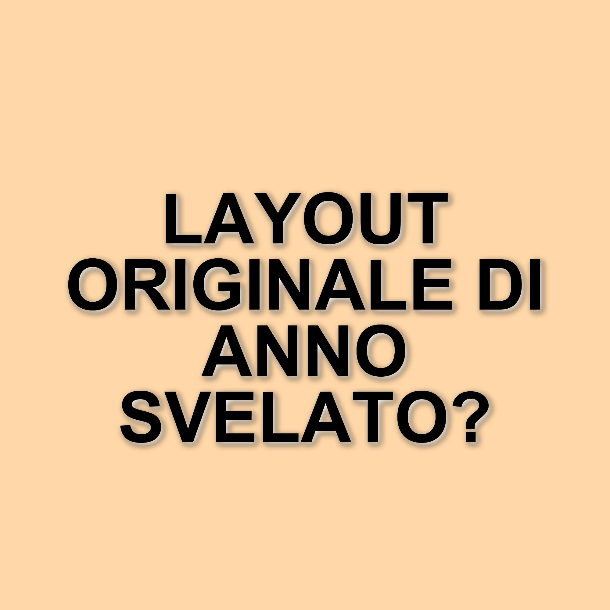 Riscoperta unica: un layout perduto di Hideaki Anno per La tomba delle lucciole