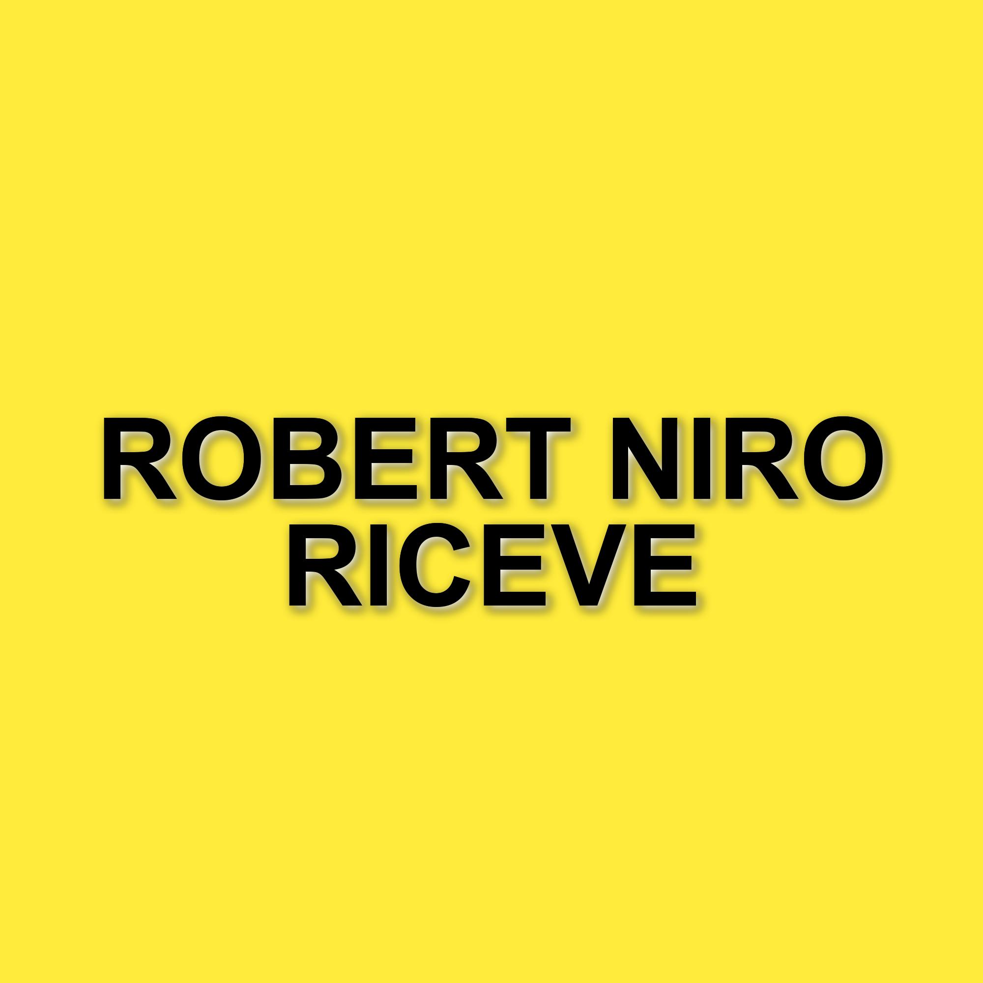 Robert De Niro riceve la Palma d'Oro d'onore a Cannes 2025 e difende la democrazia in un discorso appassionato