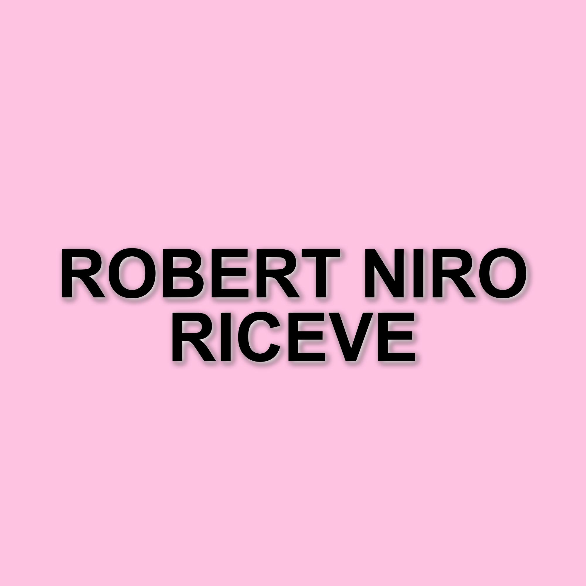 Robert De Niro trionfa al Festival di Cannes 2025: Palma d’onore e un documentario sul padre