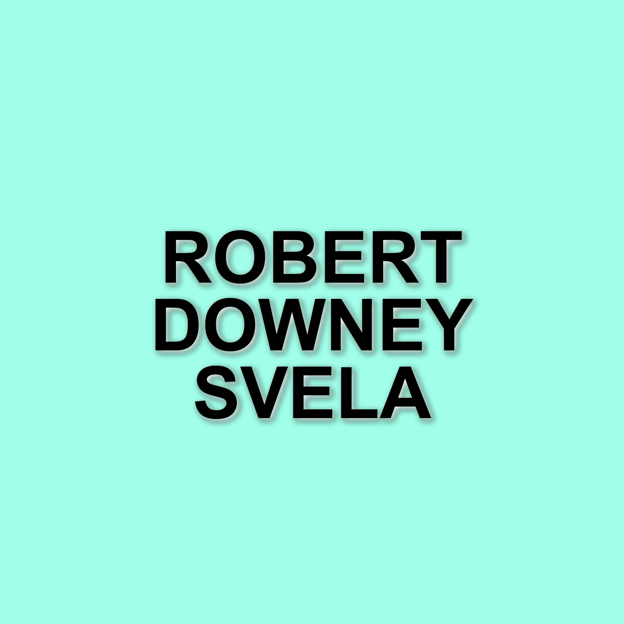 Robert Downey Jr. svela un primo sguardo al Dottor Destino in Avengers: Doomsday