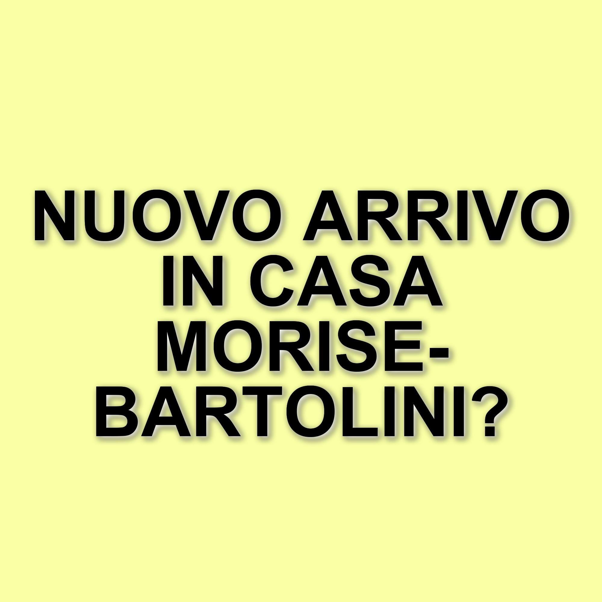 Roberta Morise in attesa del secondo figlio: la gioia della conduttrice calabrese