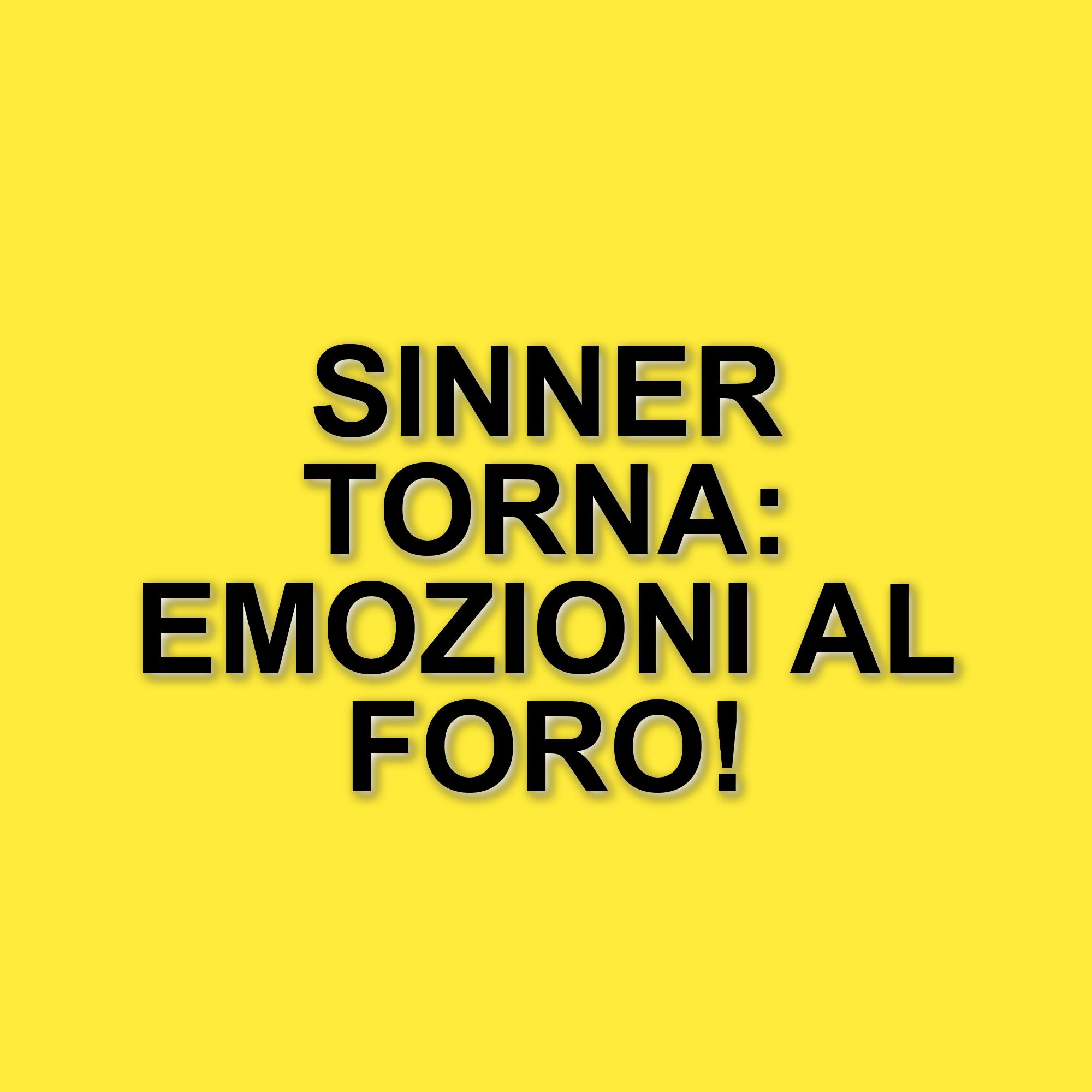 Grande tennis a Roma: gli Internazionali BNL d’Italia 2025 tra dirette e protagonisti