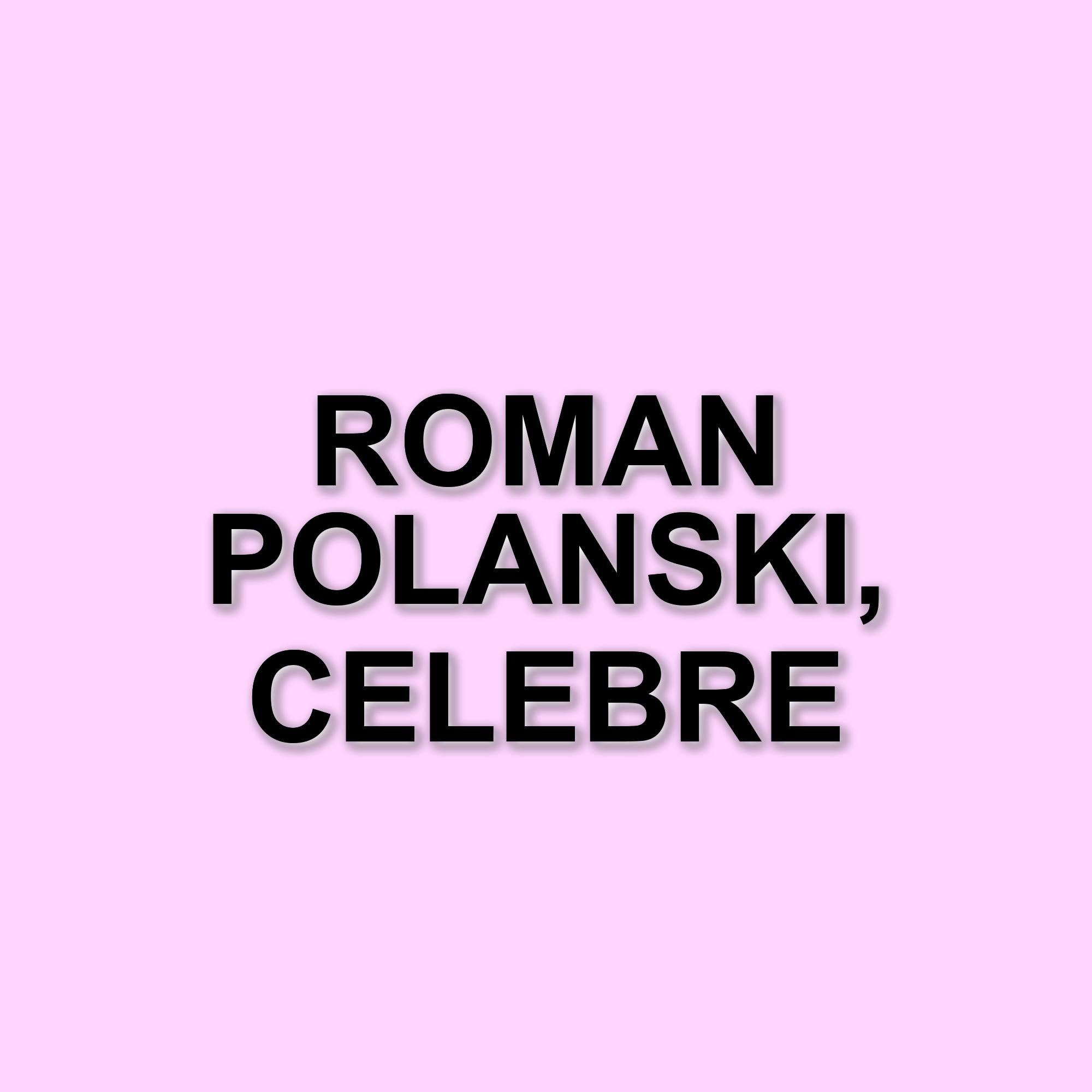 Roman Polanski: a 92 anni il regista annuncia un nuovo film in Polonia