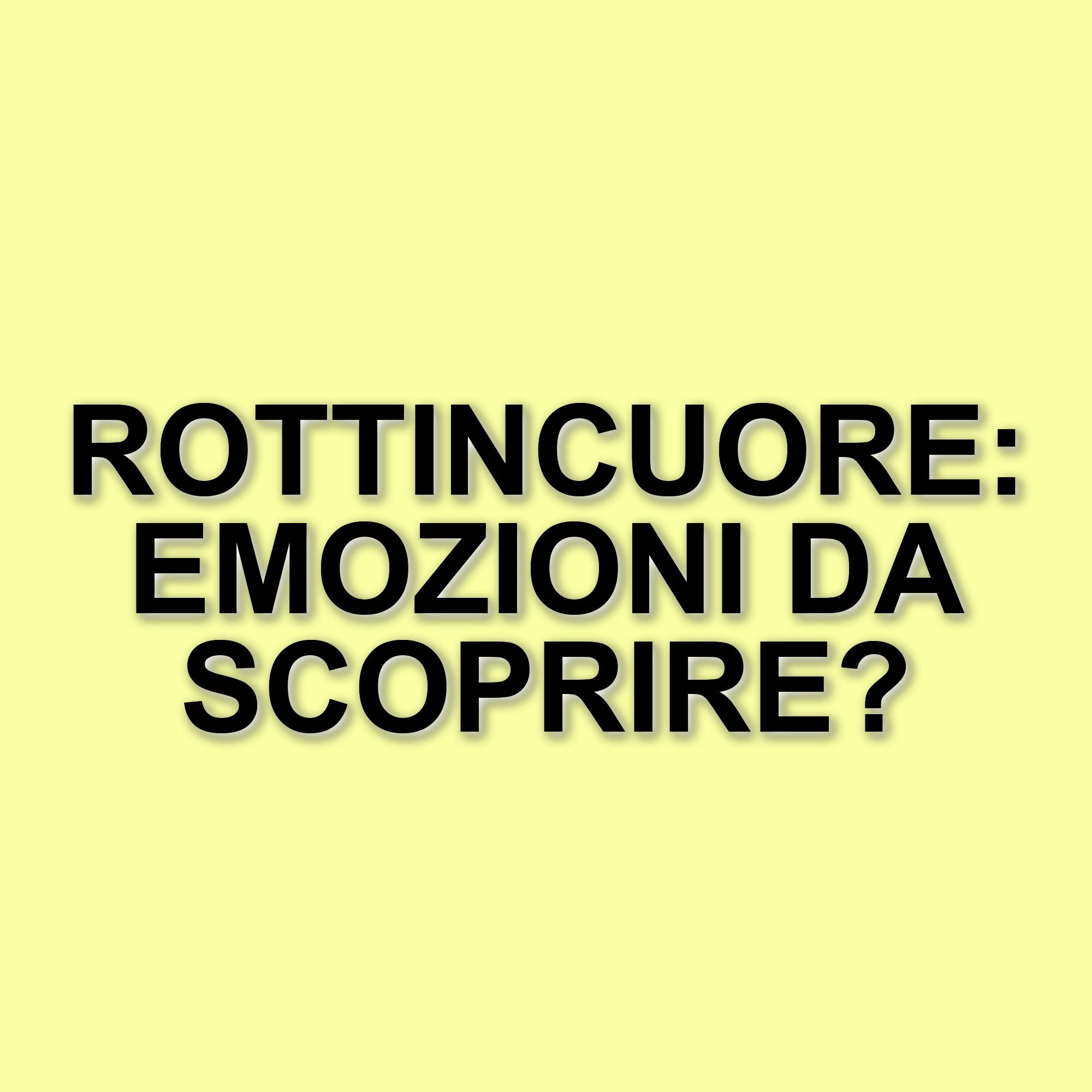 Romina Falconi: l'artista che sfida il tempo con il suo nuovo album "Rottincuore"