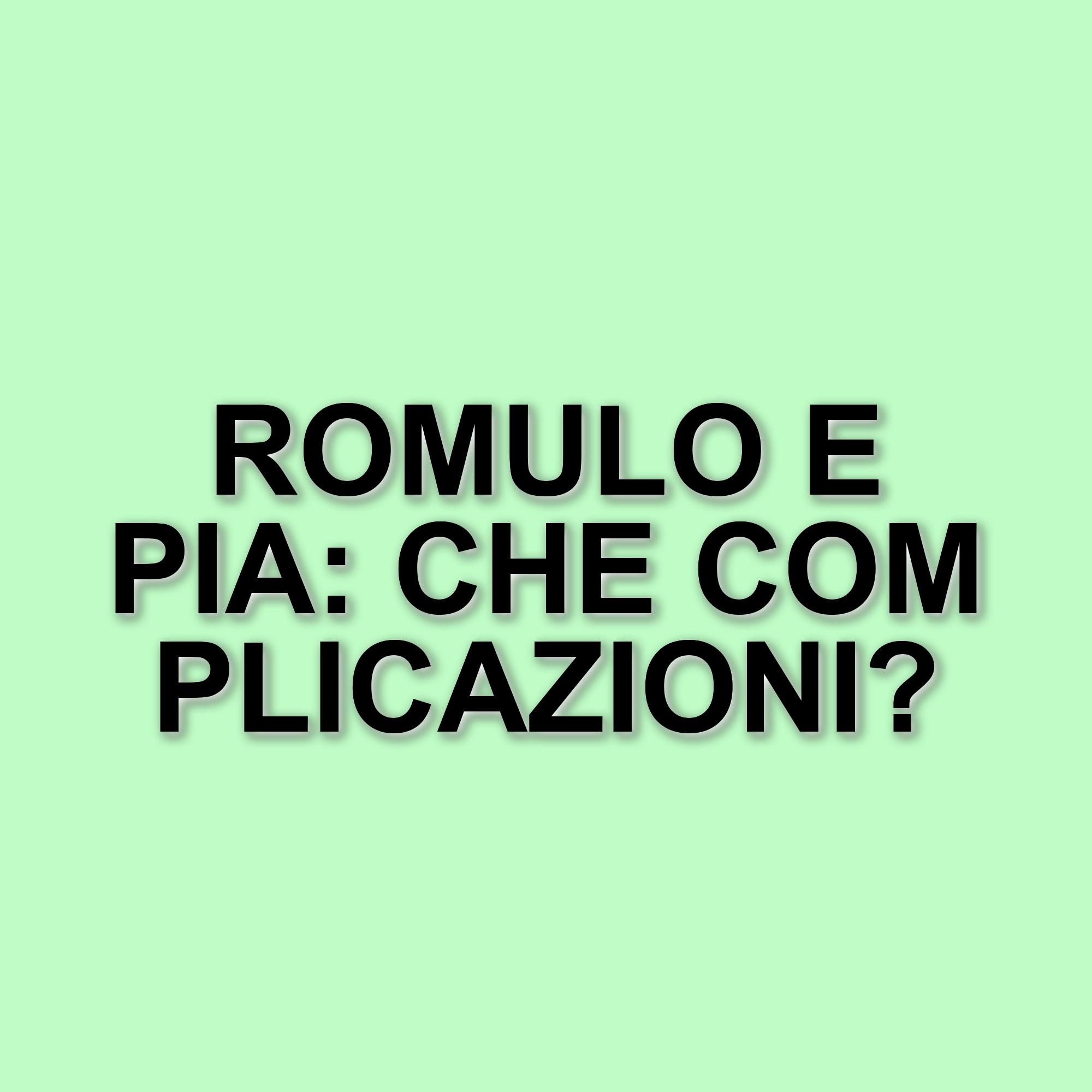 Romulo Baeza lascia La Promessa: le conseguenze della sua decisione