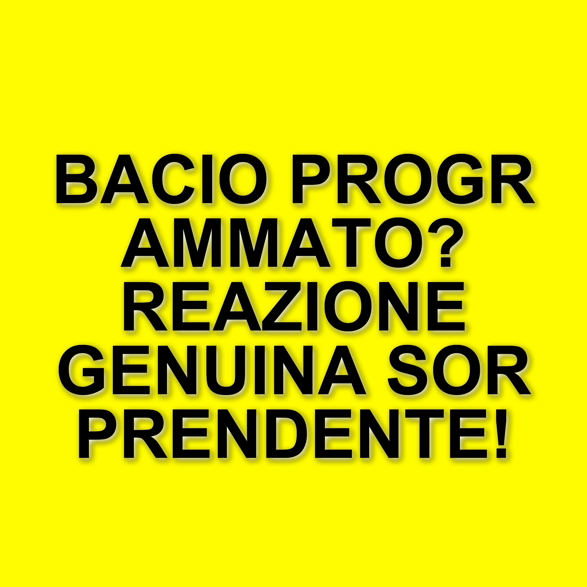 Rosa Chemical rivela la verità sul bacio con Fedez a Sanremo: retroscena e nuove prospettive