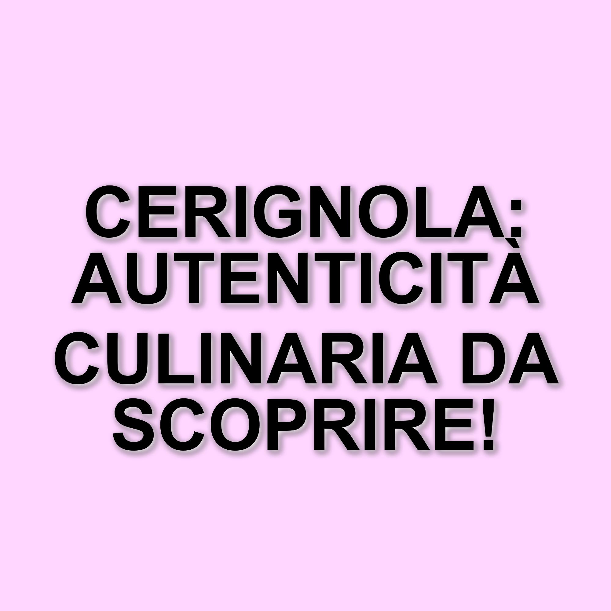 Cerignola trionfa a 4 Ristoranti: la vittoria di Rosario Di Donna e il riscatto di un territorio
