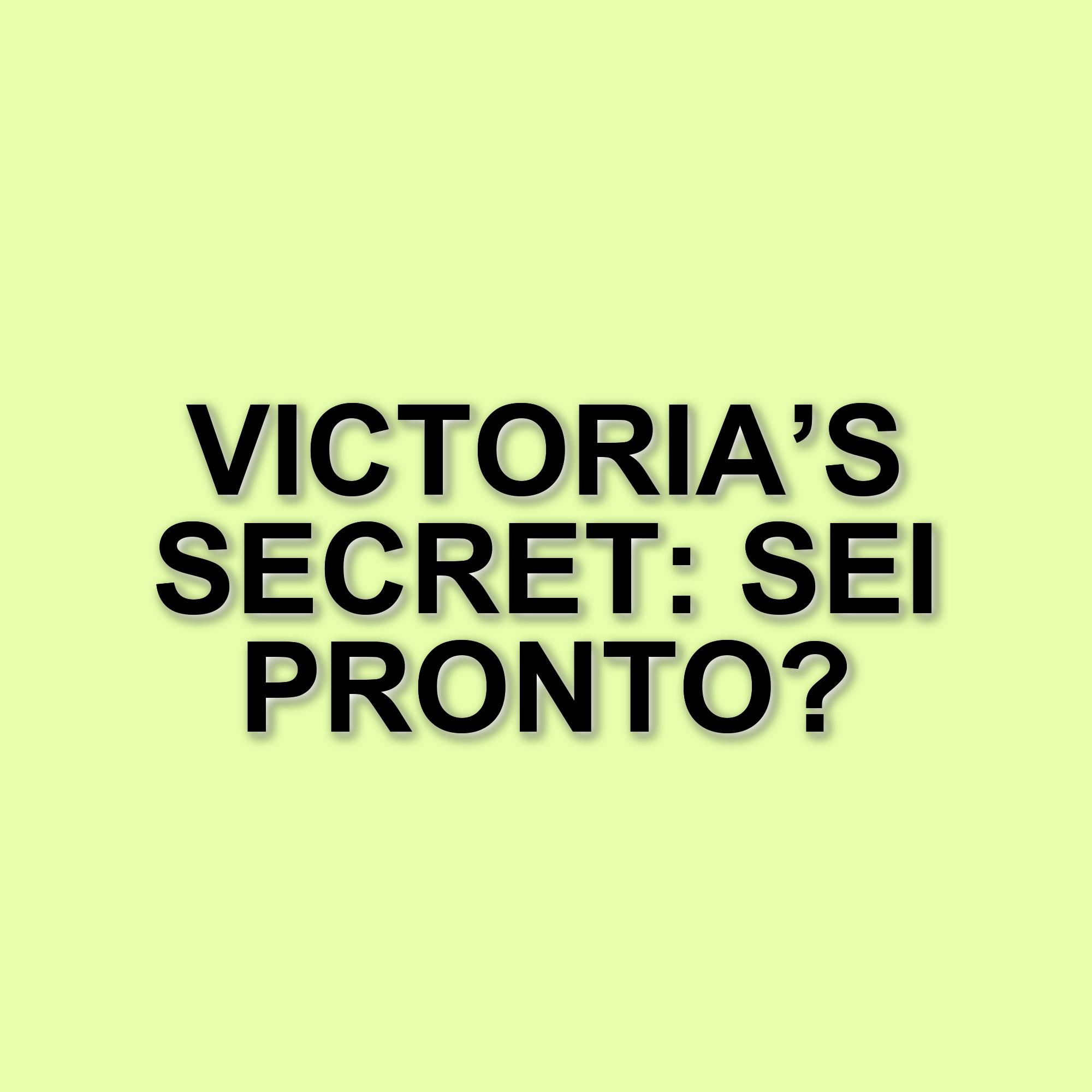 Rose Villain e Tony Effe: il nuovo singolo 'Victoria’s Secret' promette emozioni forti