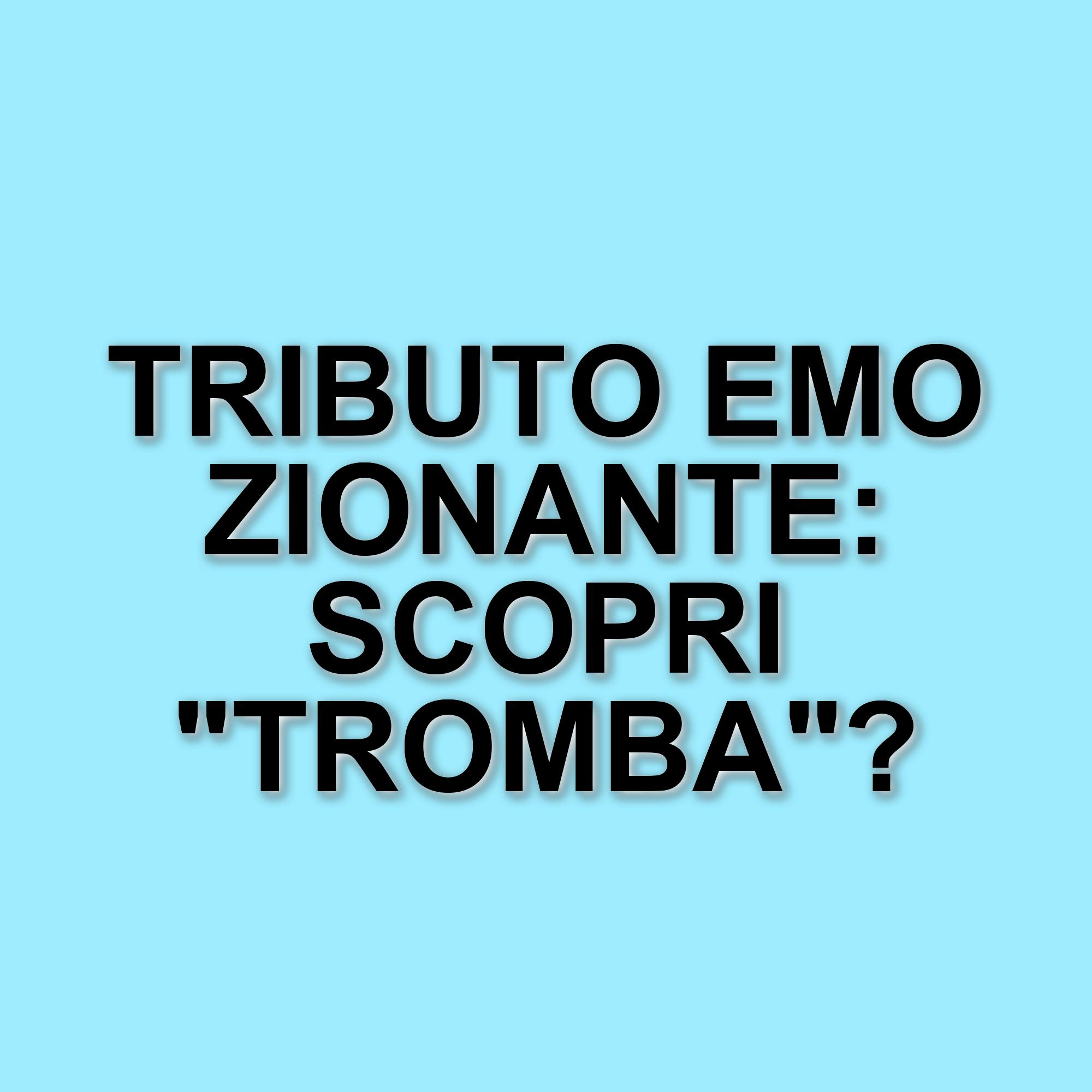 Roy Paci e il suo nuovo singolo "Tromba": un inno d'amore e denuncia sociale