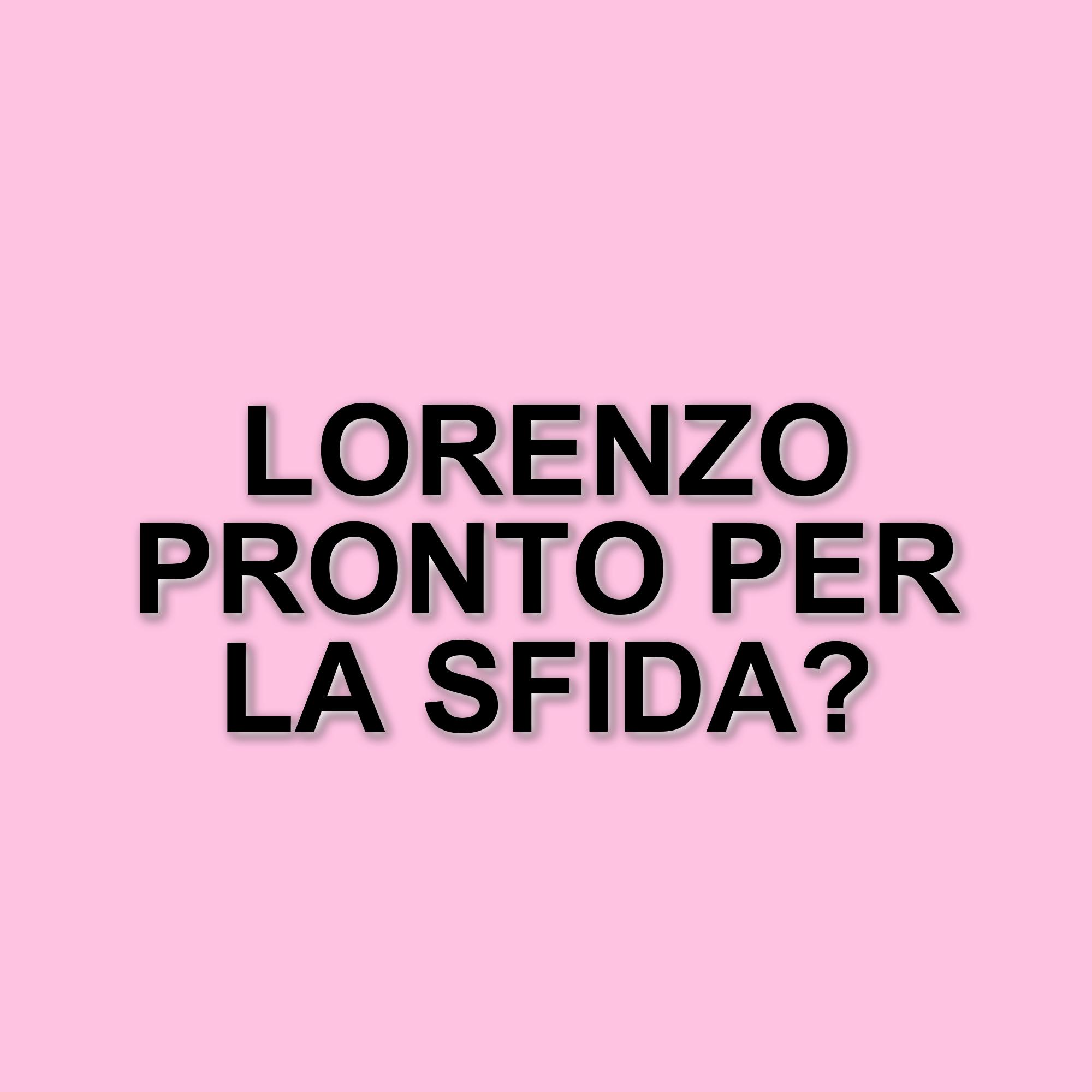 La mamma di Lorenzo Tano parla dell'Isola dei Famosi: "Spero faccia una bella esperienza"