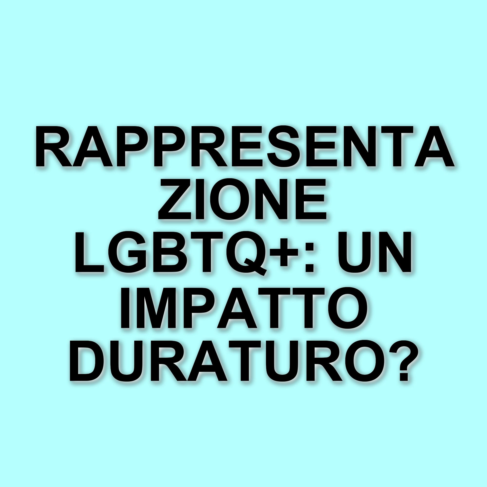 Ryan Phillippe e il suo ruolo pionieristico come teenager gay in Una vita da vivere