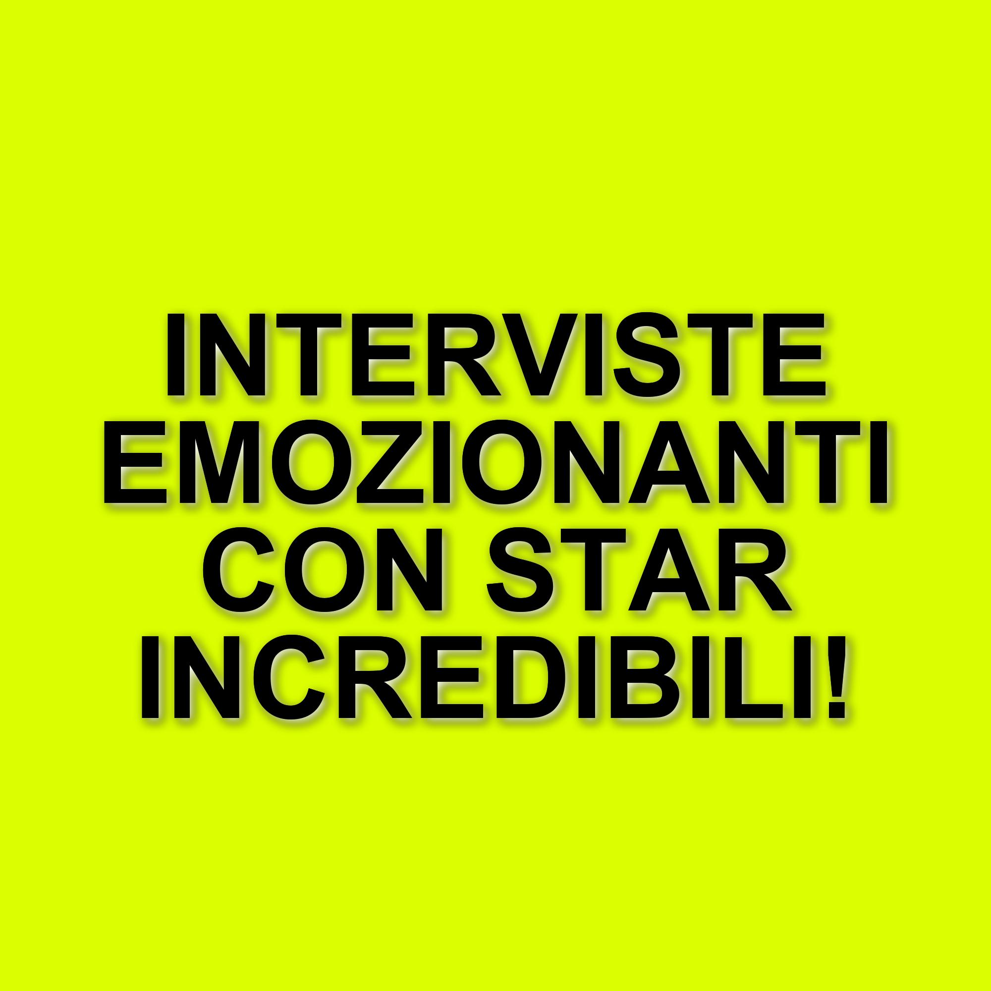 Verissimo: gli ospiti e le anticipazioni del weekend del 3 e 4 maggio 2025