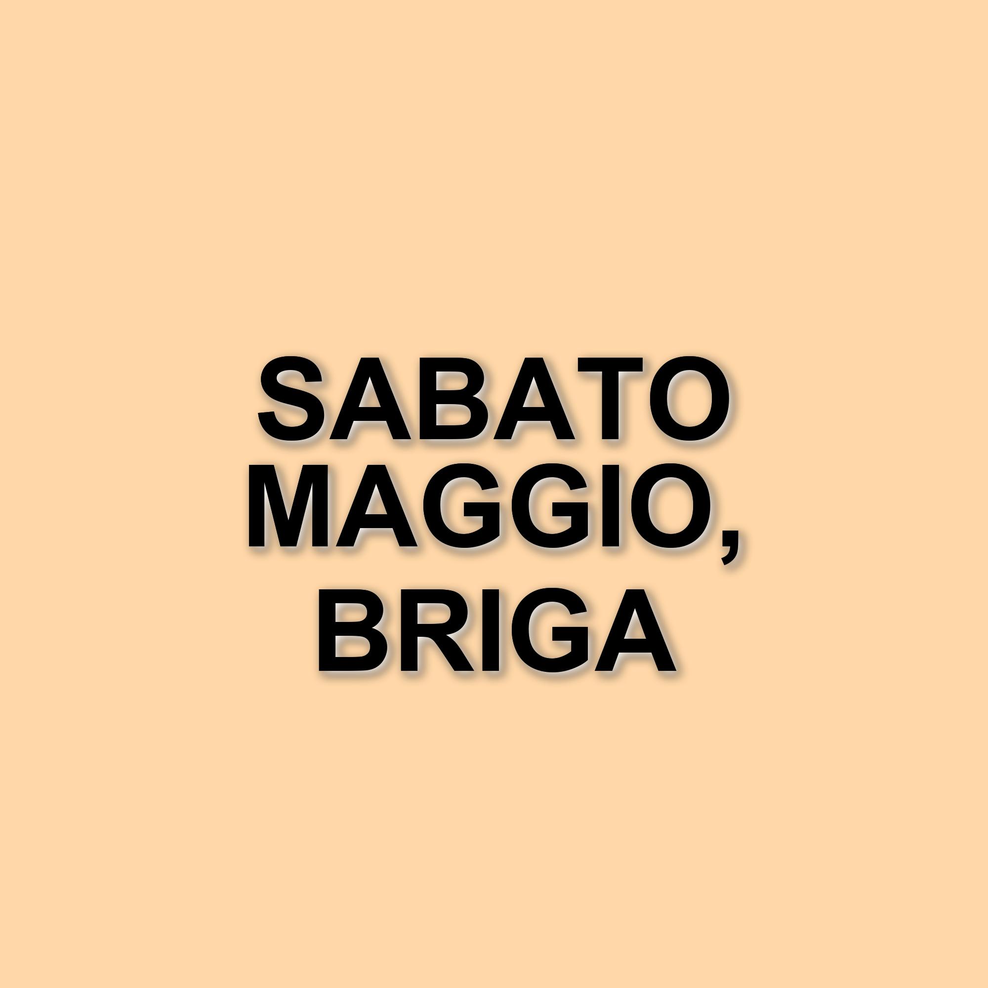 Briga e Arianna Montefiori ospiti a Verissimo: un incontro tra musica e recitazione