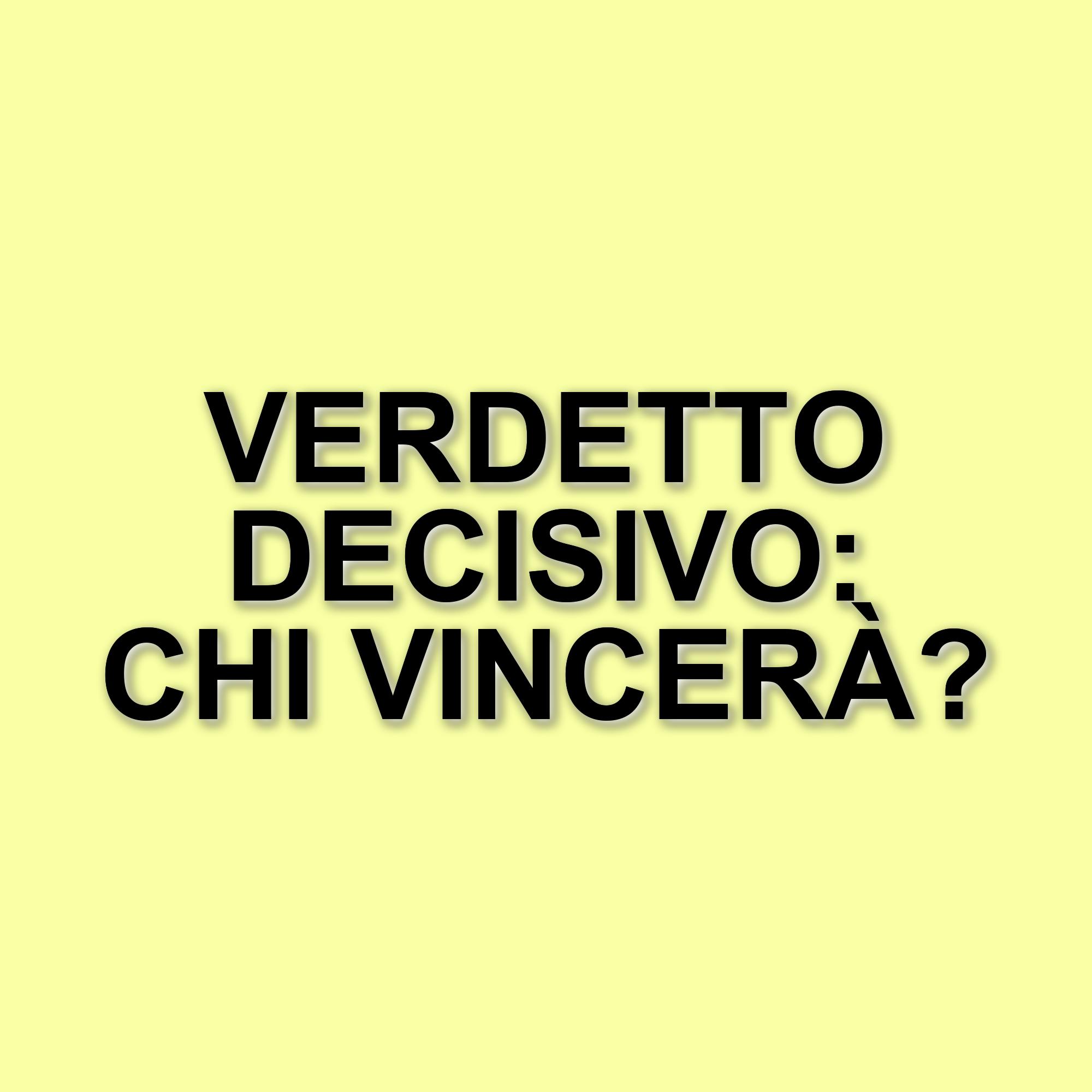 Amici: Chiara e TrigNO in bilico, il verdetto della settima puntata in arrivo