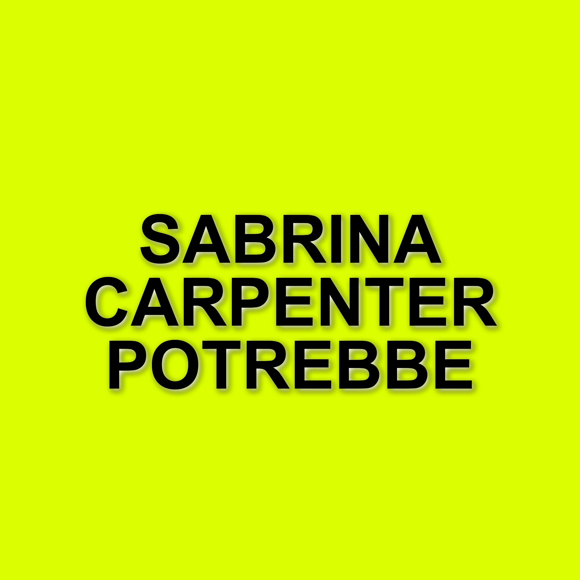 Sabrina Carpenter potrebbe unirsi al cast di Mamma Mia 3: le ultime novità sul musical