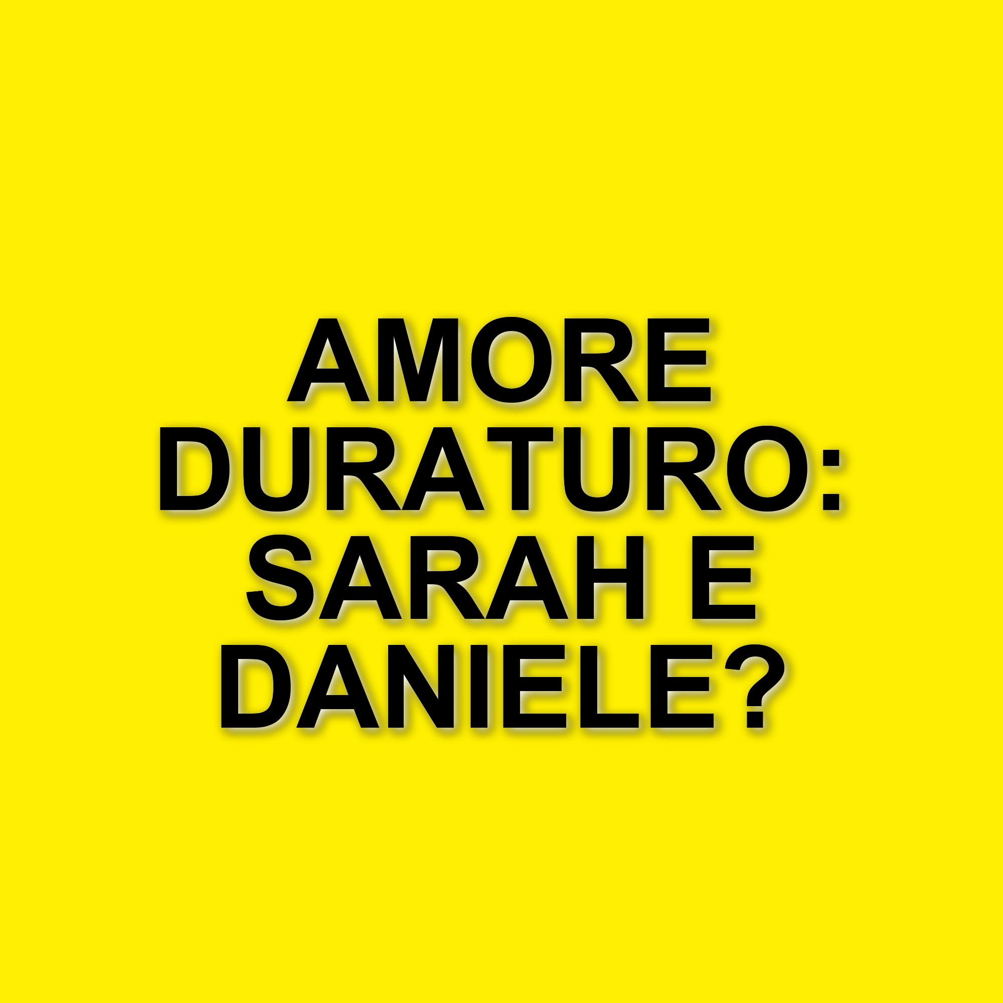 Sarah Felberbaum e Daniele De Rossi: Un amore che resiste al tempo e alle sfide