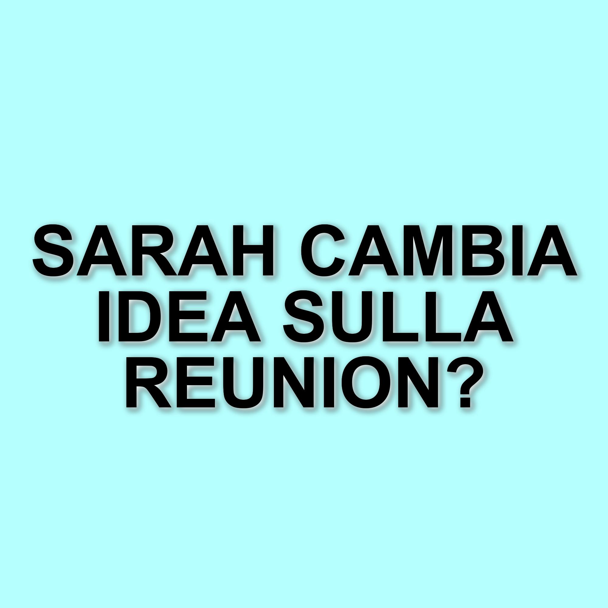 Sarah Michelle Gellar cambia idea sulla reunion di Buffy grazie a Chloe Zhao