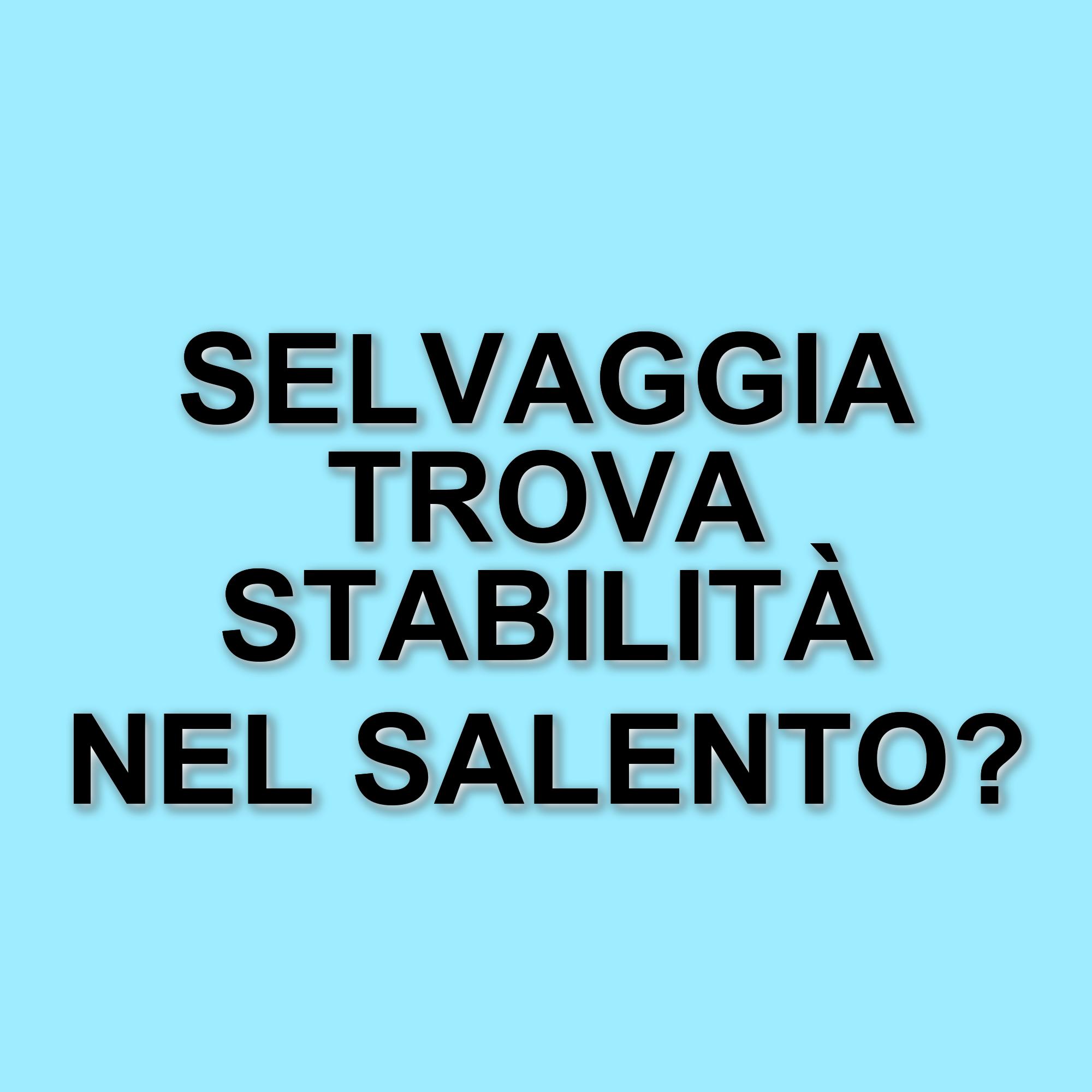 Selvaggia Lucarelli acquista la sua prima casa nel Salento: la scelta economica e strategica