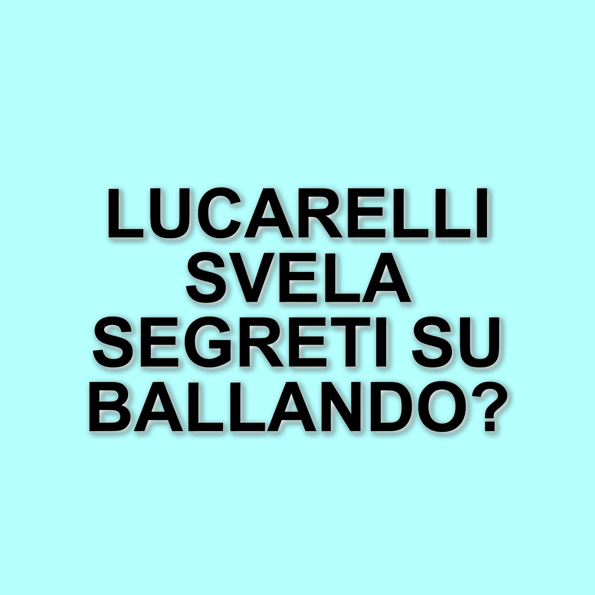 Selvaggia Lucarelli parla di Ballando con le Stelle e dell'Isola dei Famosi: le sue rivelazioni