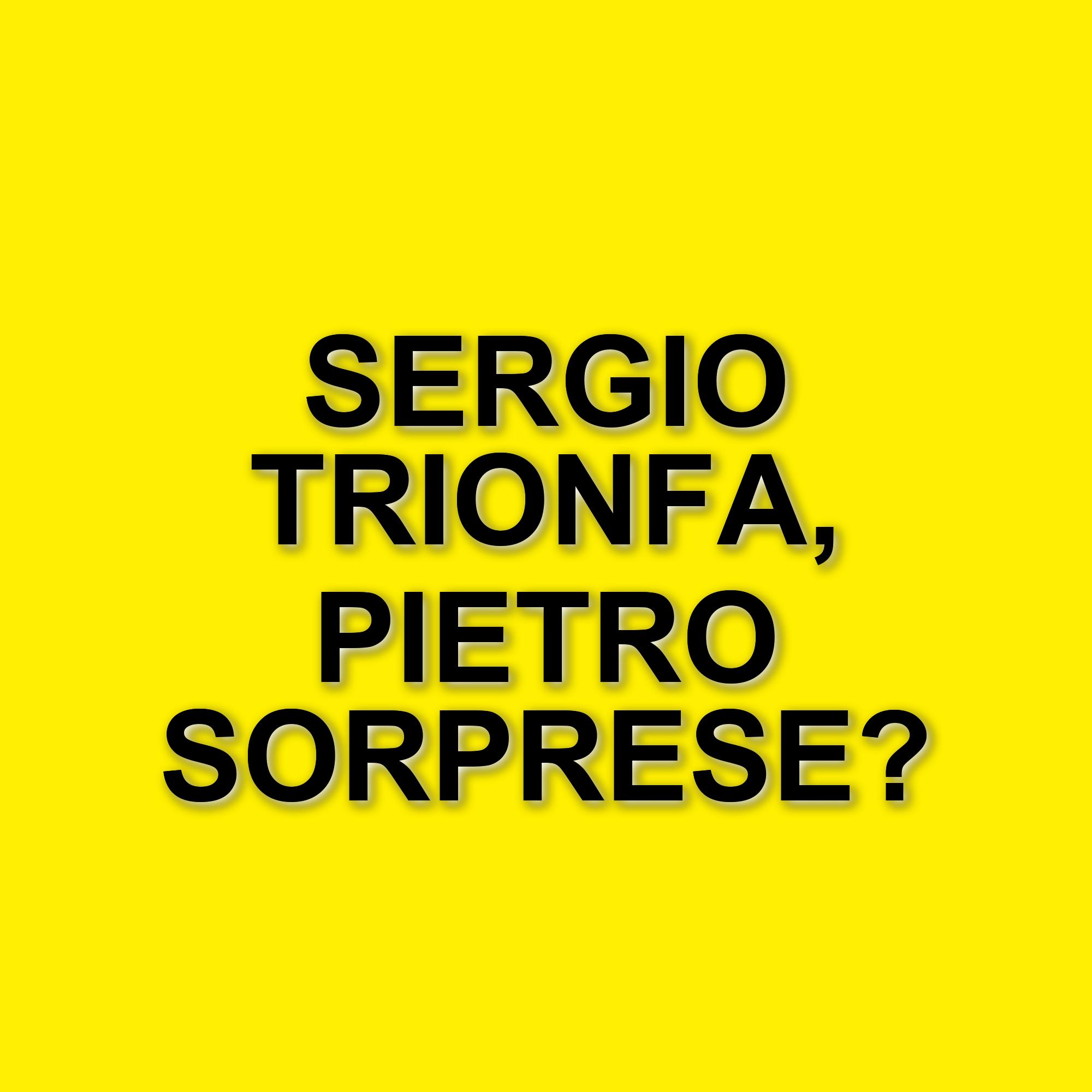 Sergio Marcangeli trionfa nella terza stagione di BellaMa': il programma di Rai2 incorona il vincitore