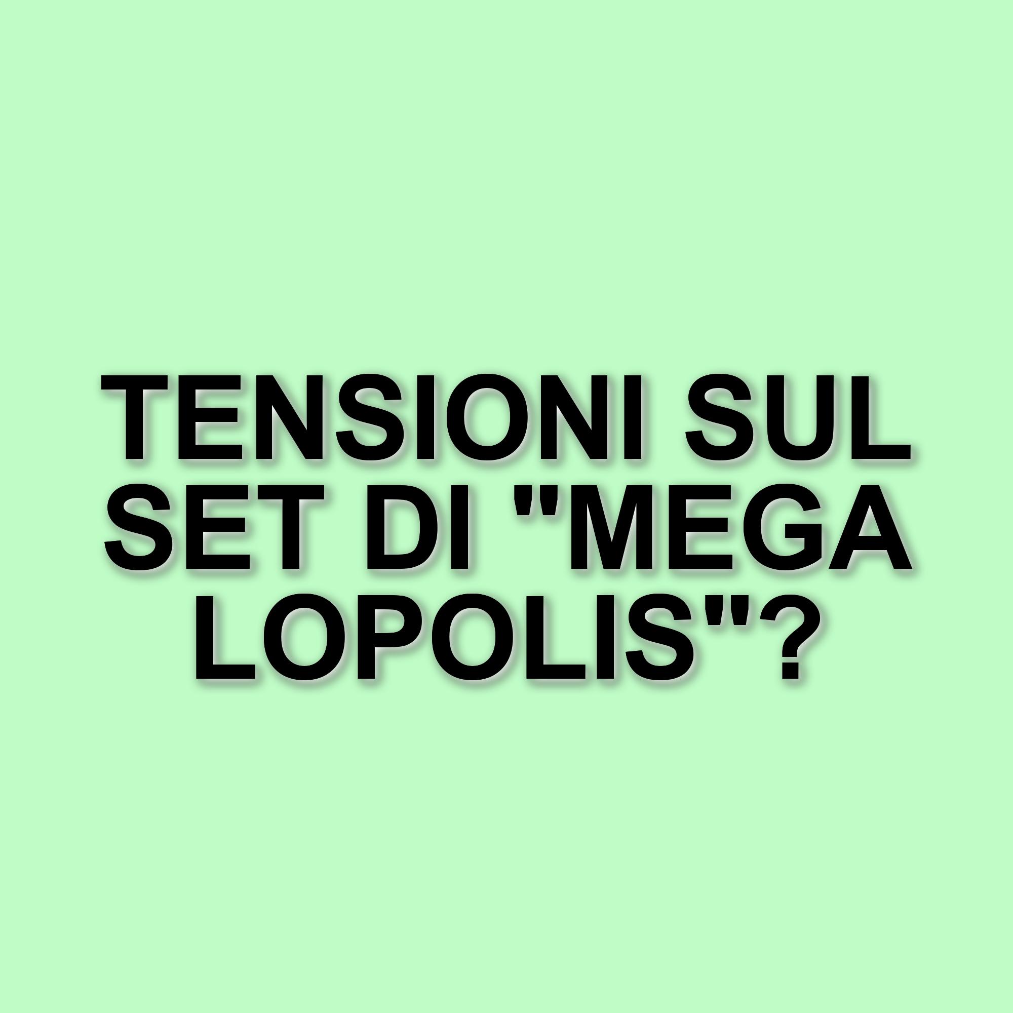 Shia LaBeouf racconta le tensioni con Francis Ford Coppola sul set di Megalopolis