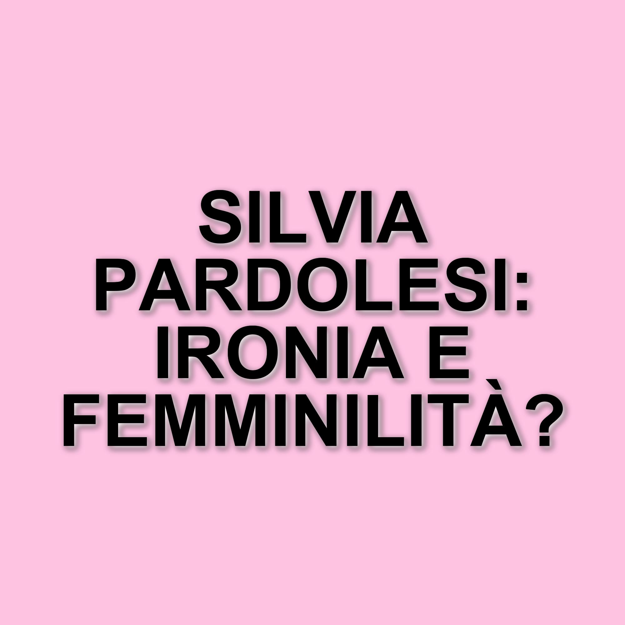 Silvia Pardolesi: la donna che racconta la sua vita accanto a Mario Adinolfi