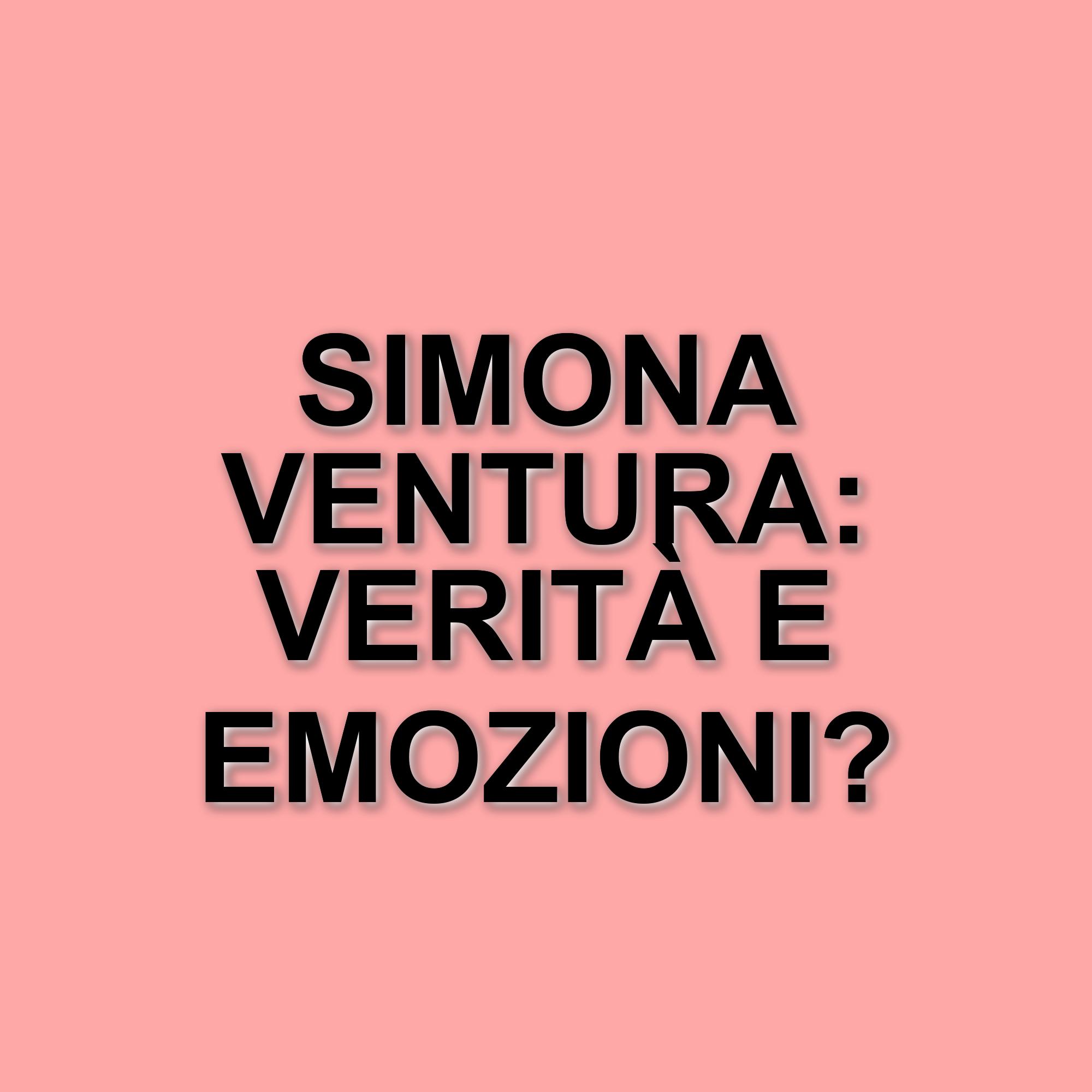 Simona Ventura si prepara al suo ritorno come opinionista de L’Isola dei Famosi