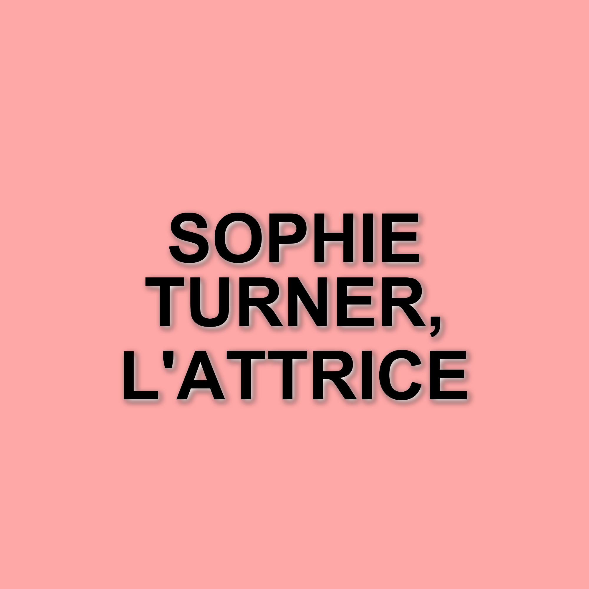 Sophie Turner parla del possibile ritorno di Sansa Stark in un film di Game of Thrones