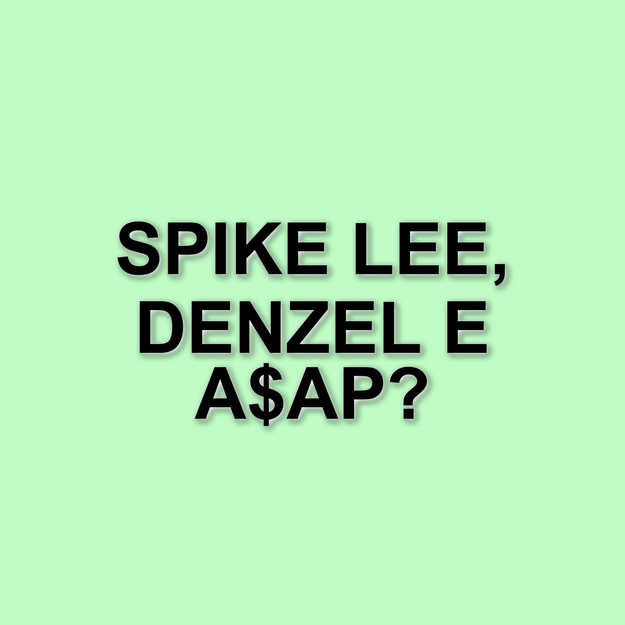 Spike Lee torna a Cannes con Highest 2 Lowest: una serata di stelle e stile