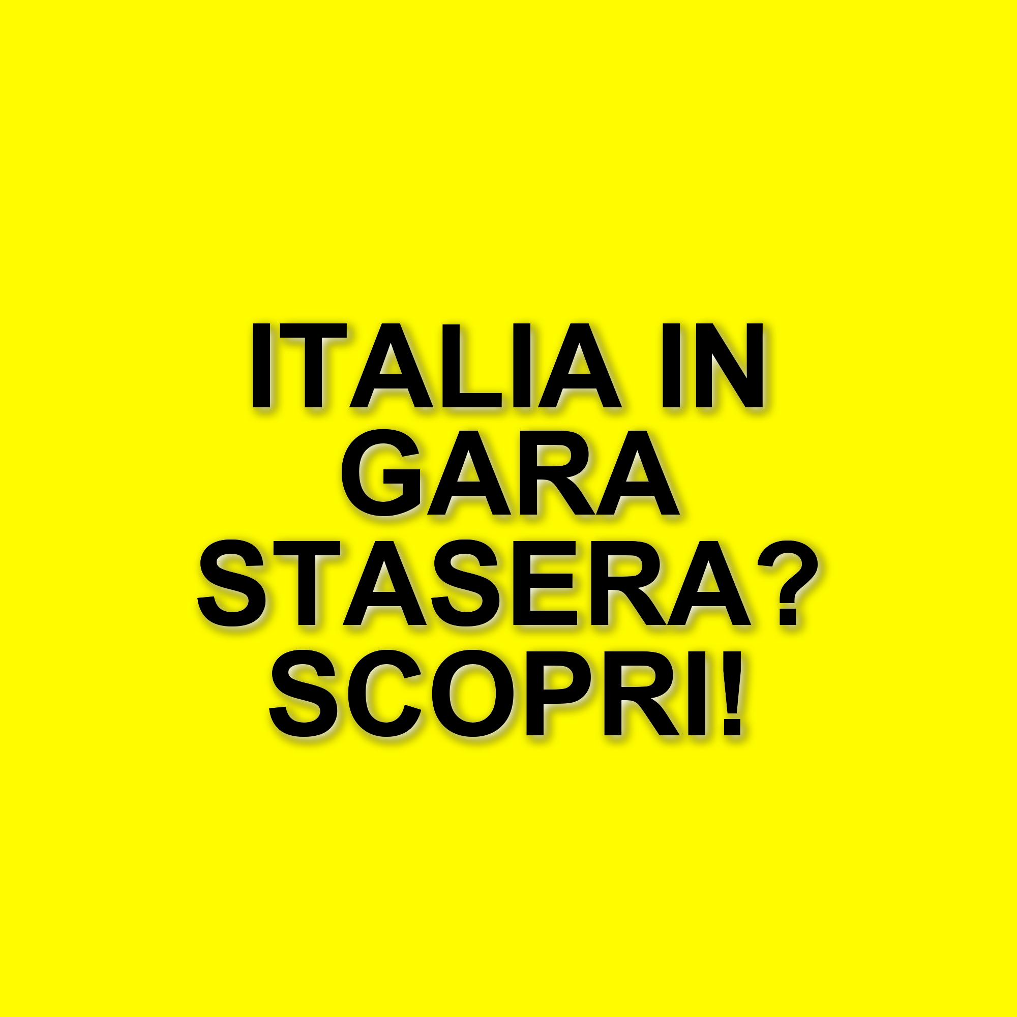 Lucio Corsi in finale all'Eurovision 2025: tutto quello che c'è da sapere sulla serata decisiva